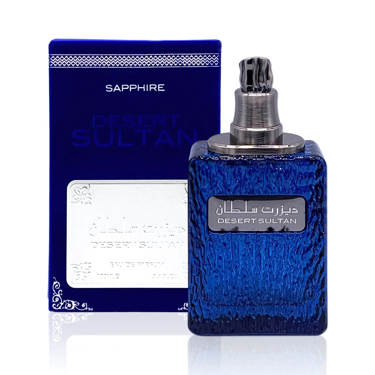 Desert Sultan Sapphire Ard Al Zaafaran Edp 100ML Hombre