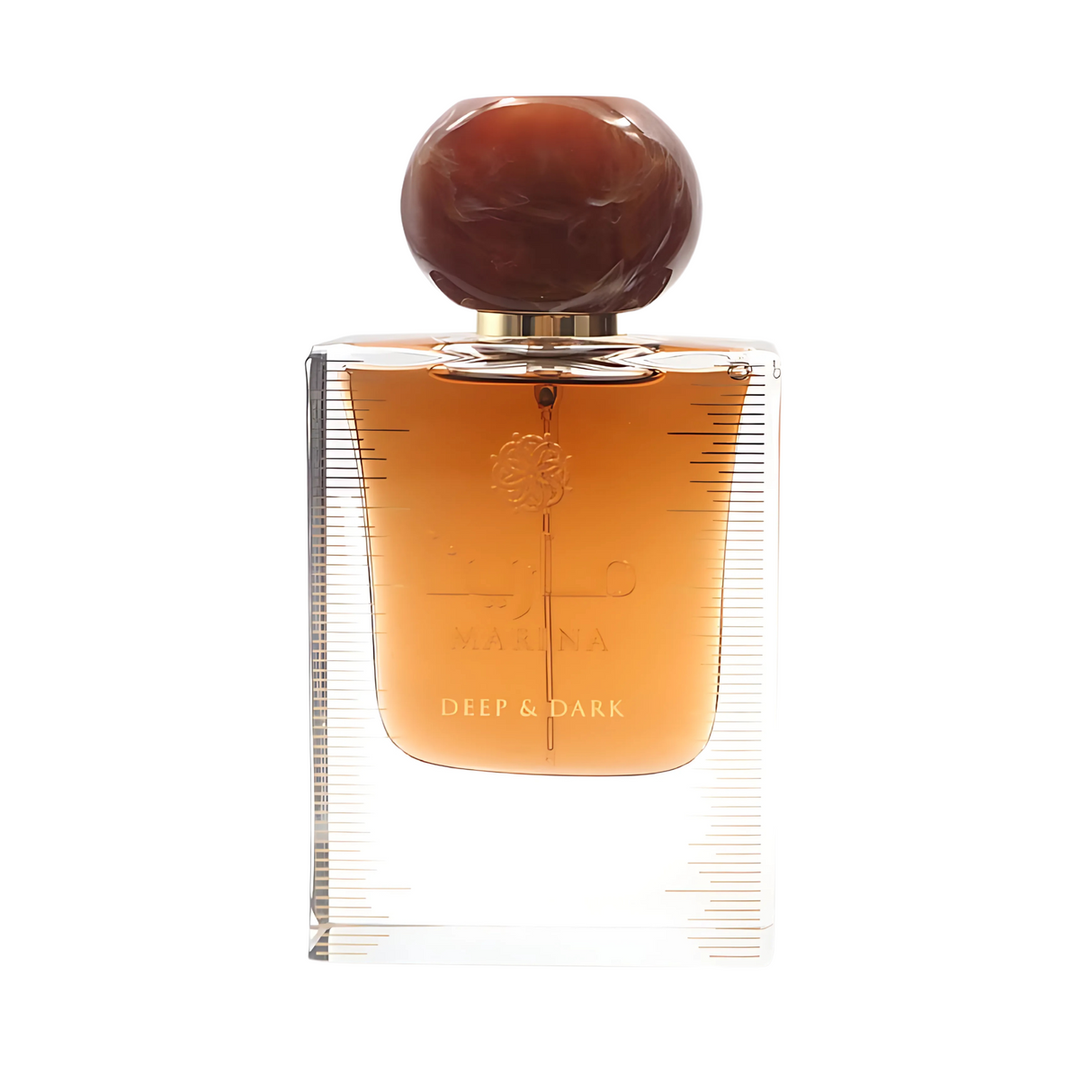 Marina Deep & Dark Ard Al Zaafaran Edp 50ML Unisex