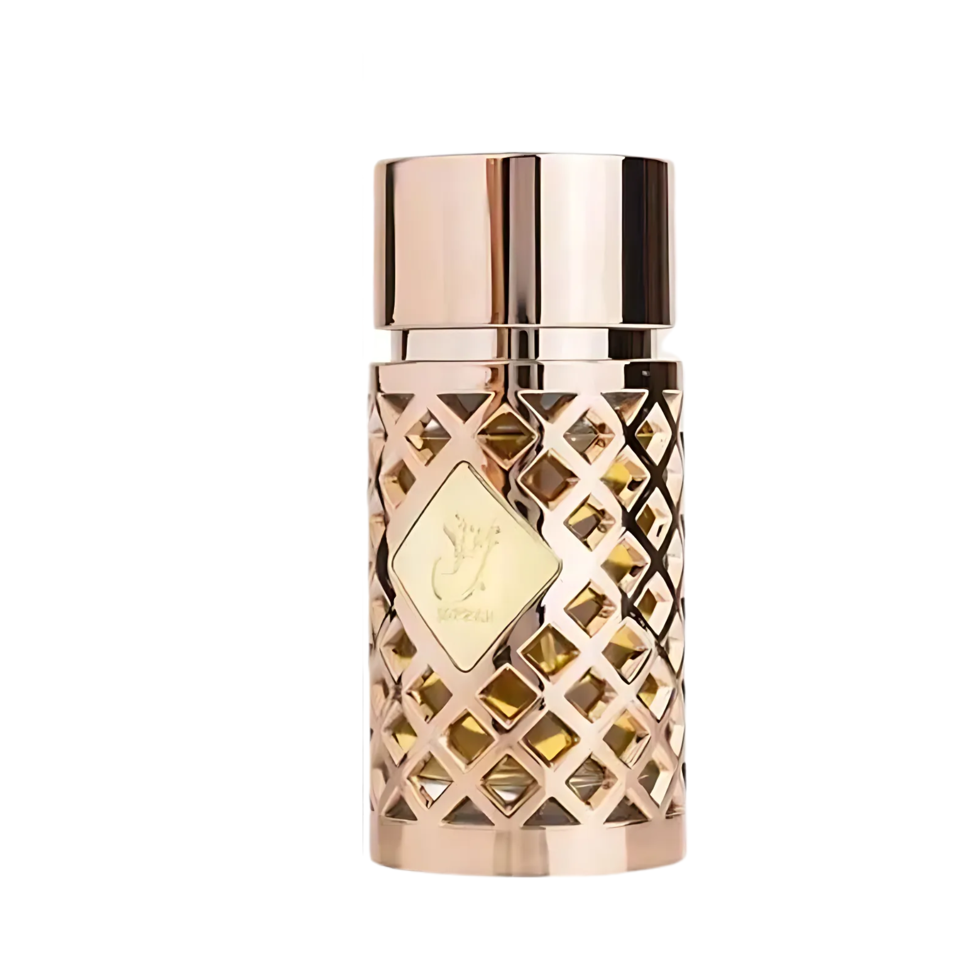 Jazzab Ard Al Zaafaran Edp 100ML Unisex