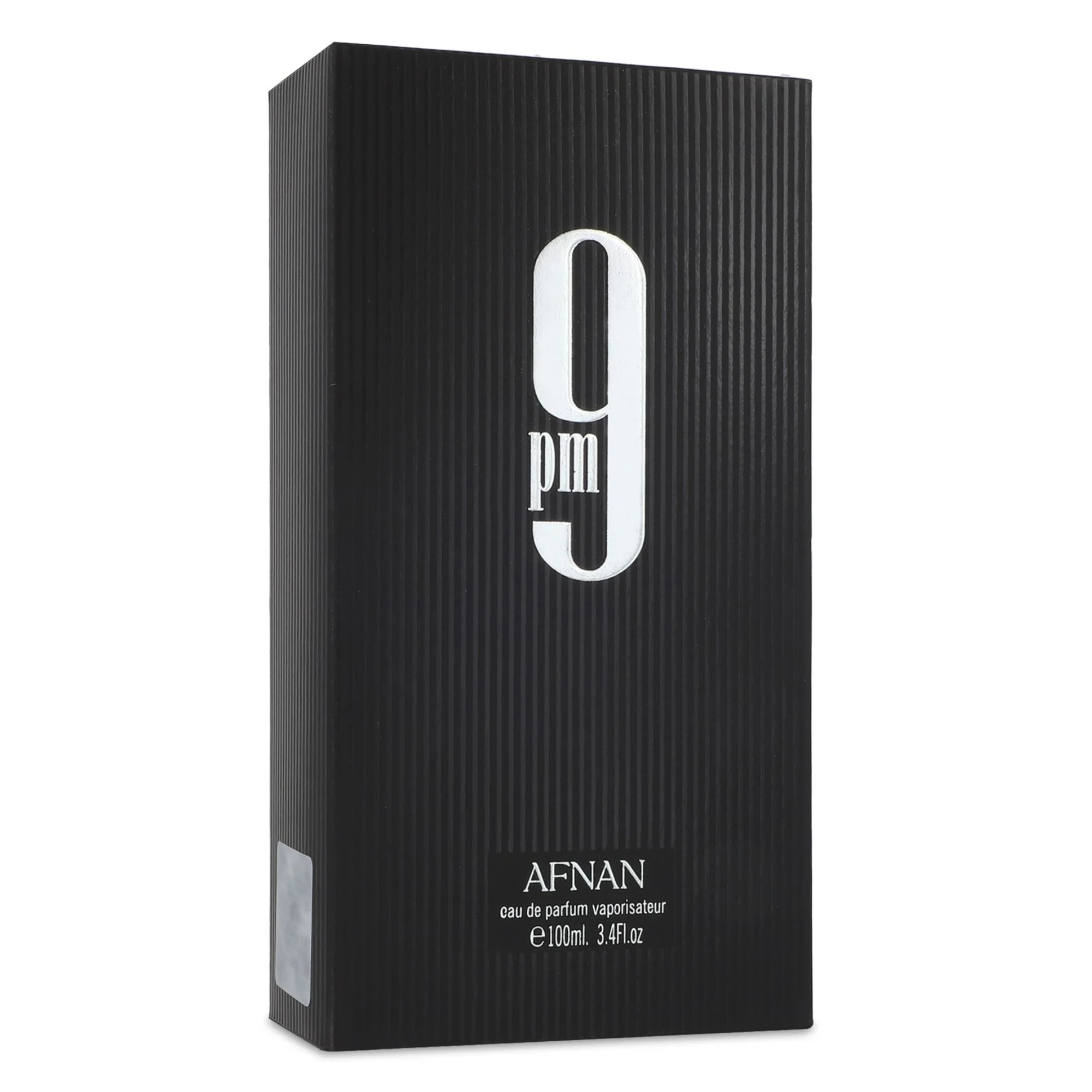 Afnan 9 pm EDP 100 ML Hombre - Inspirado En Ultra Male de Jean Paul Gaultier