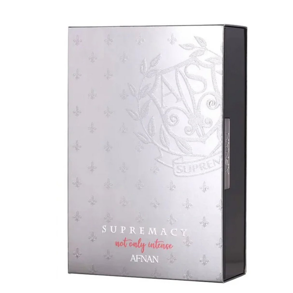 Afnan Supremacy Not Only Intense Extrait Parfum 100ML Hombre .