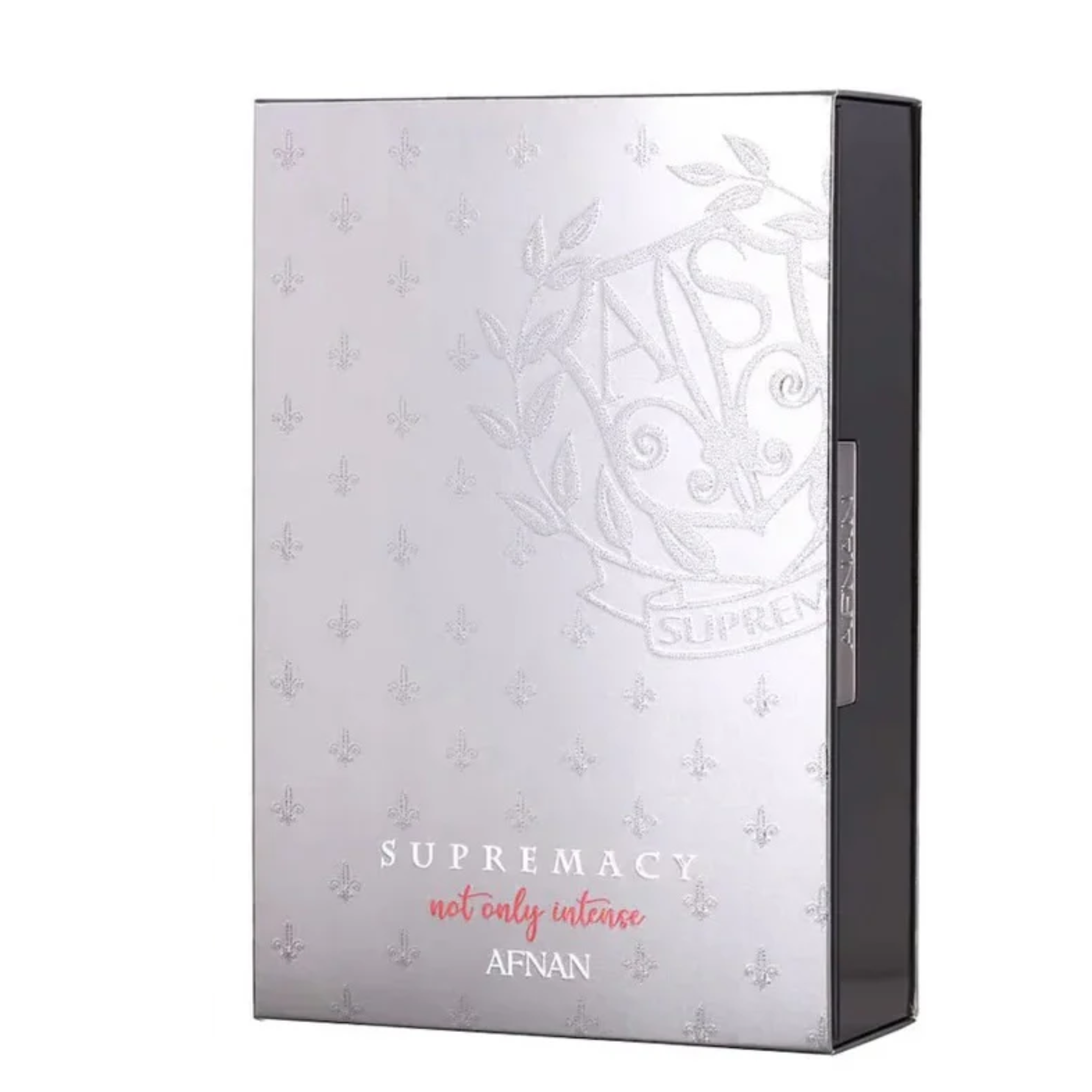 Afnan Supremacy Not Only Intense Extrait Parfum 100ML Hombre .