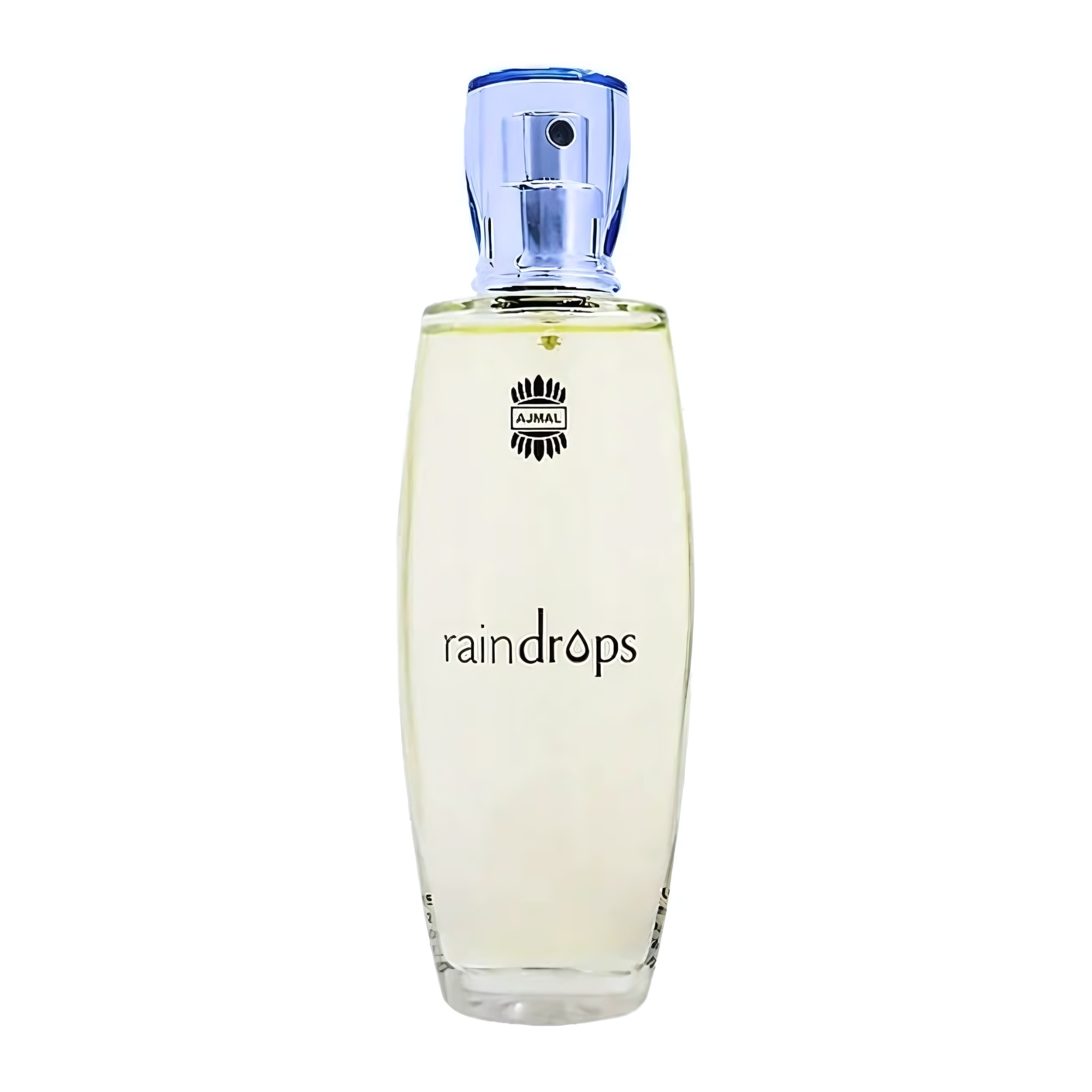 Raindrops Ajmal Edp 50ml Mujer