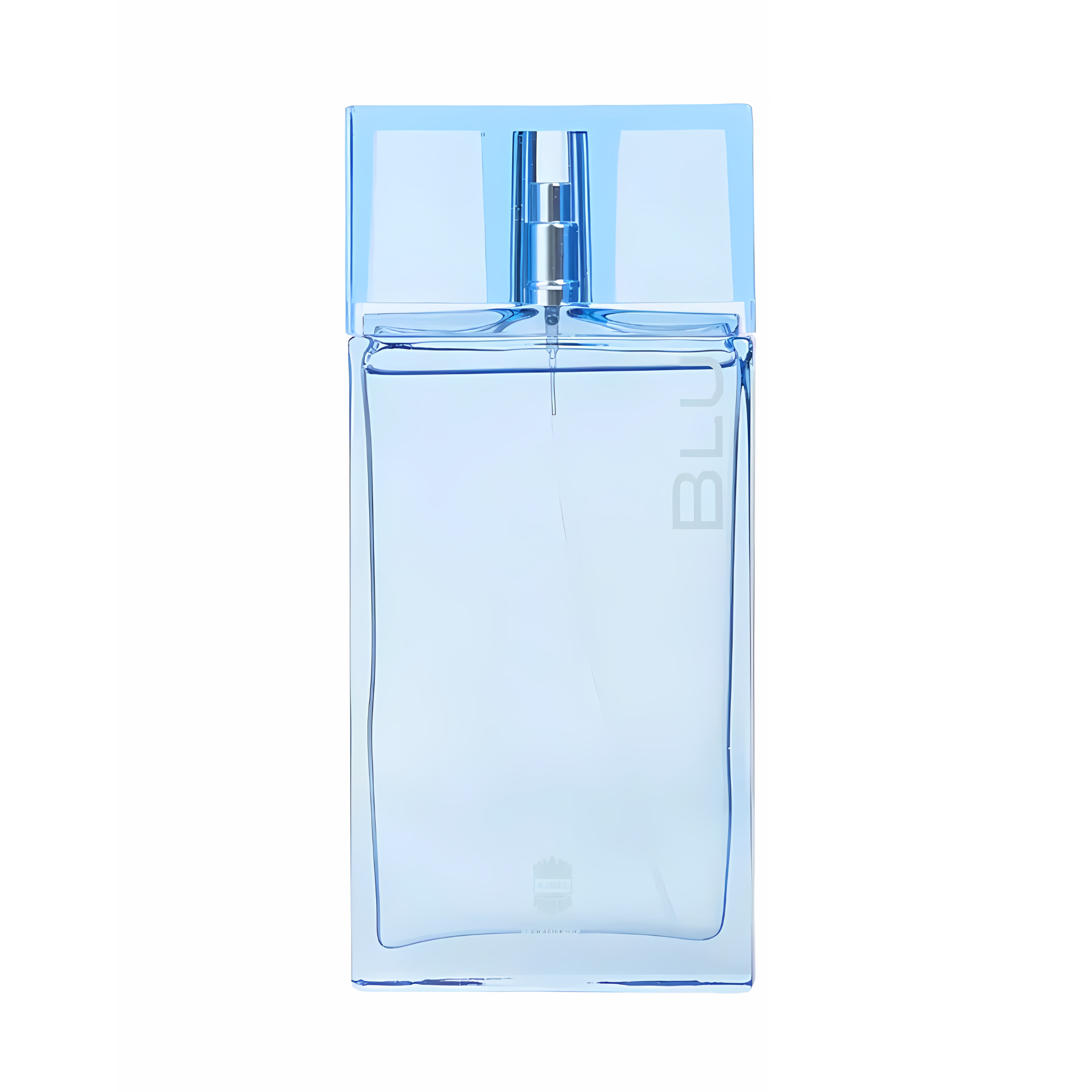 Blu Ajmal Edp 90 ML Hombre