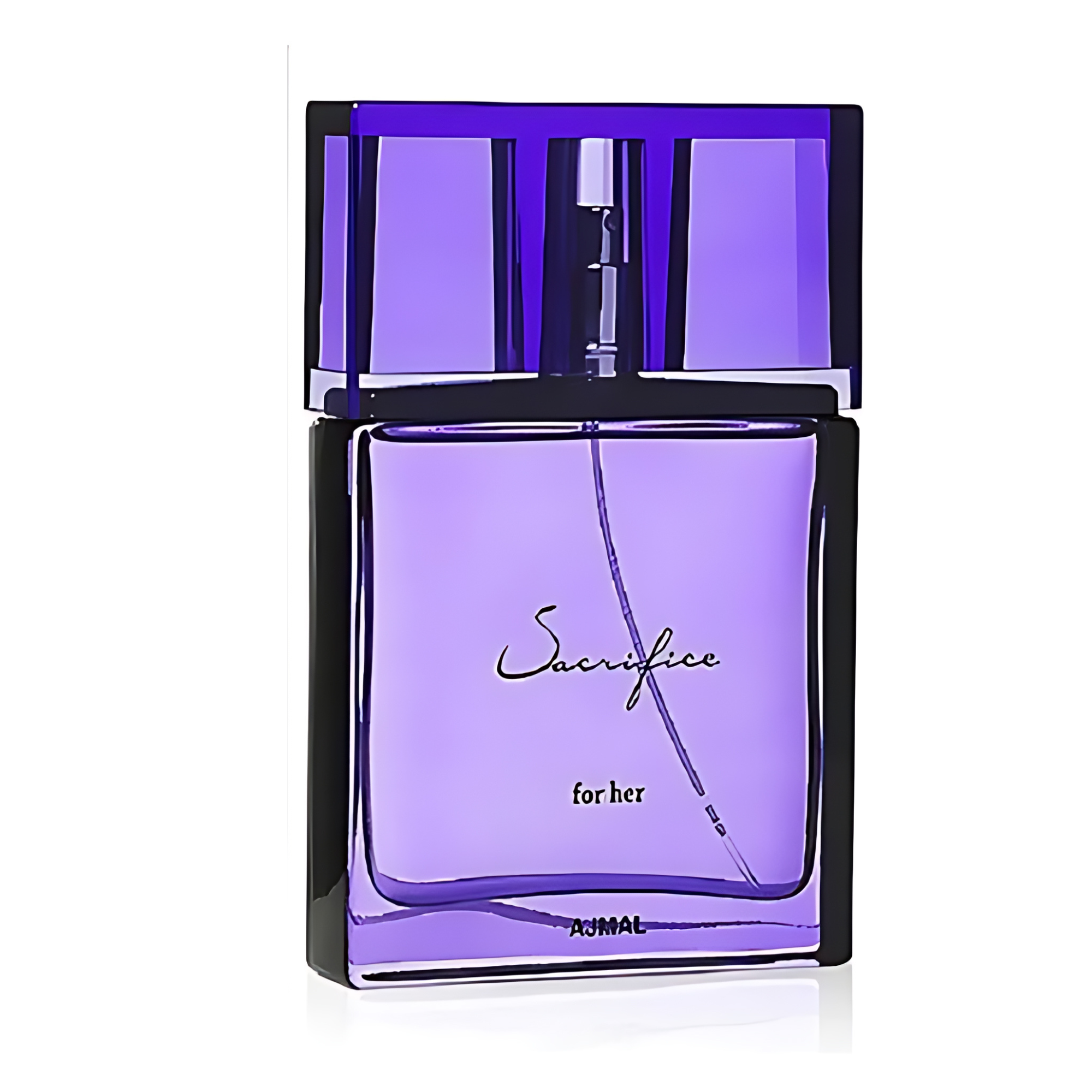 Sacrifice For Her Ajmal Edp 50ml Mujer