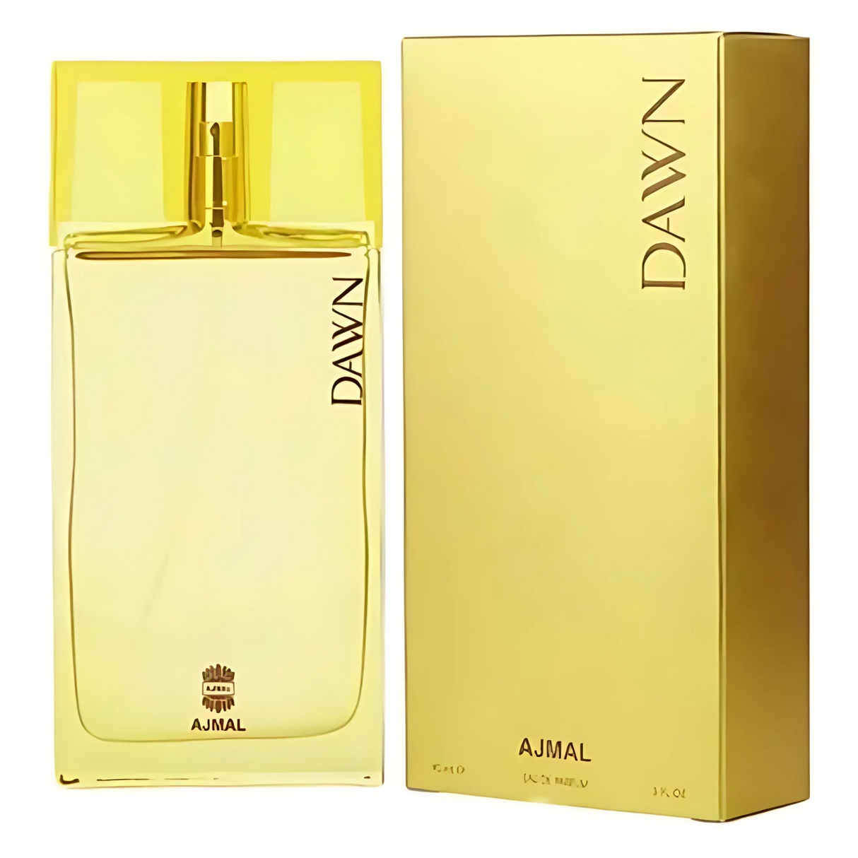 Dawn Ajmal Edp 90ML Unisex