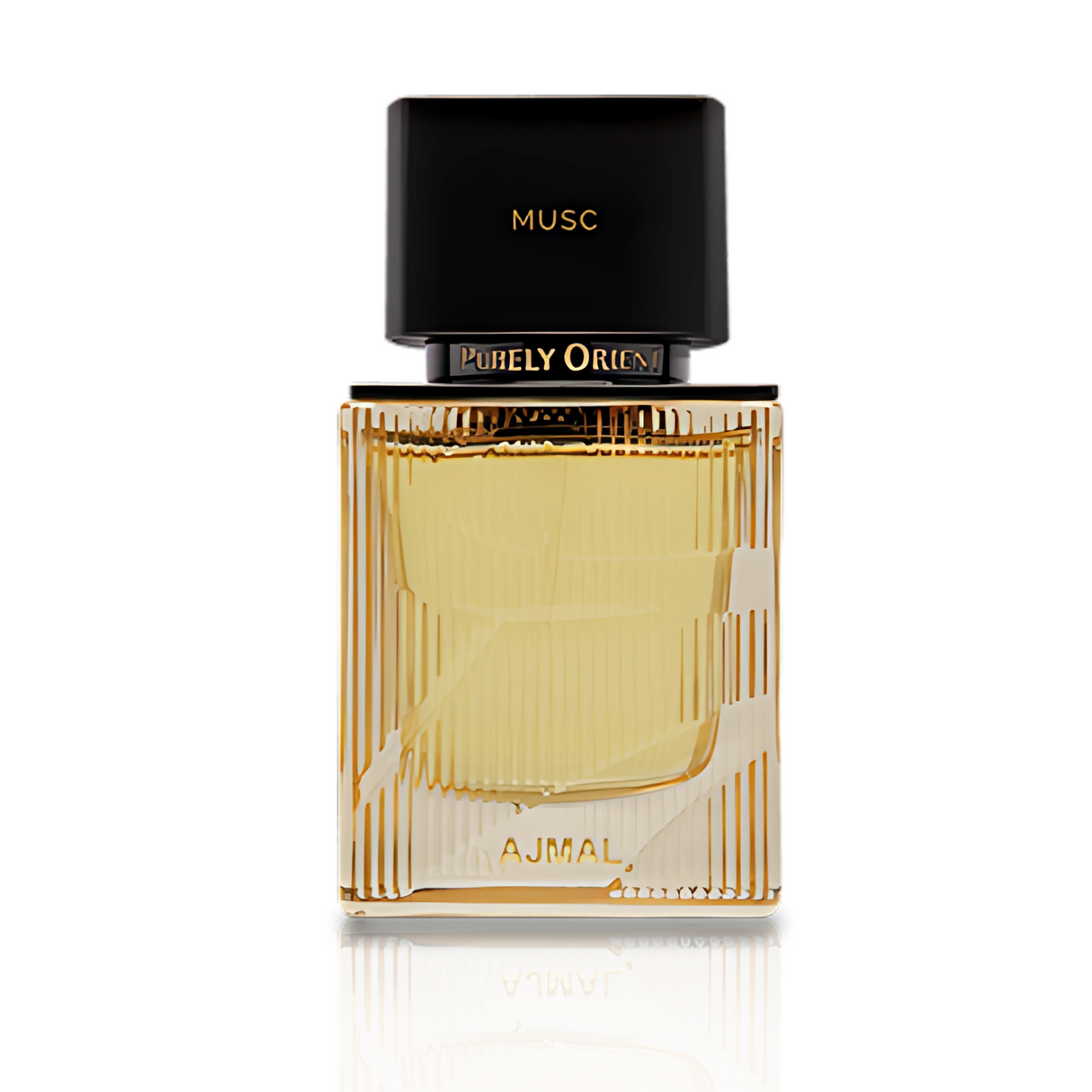 Purely Orient Musk Ajmal 75ML Unisex
