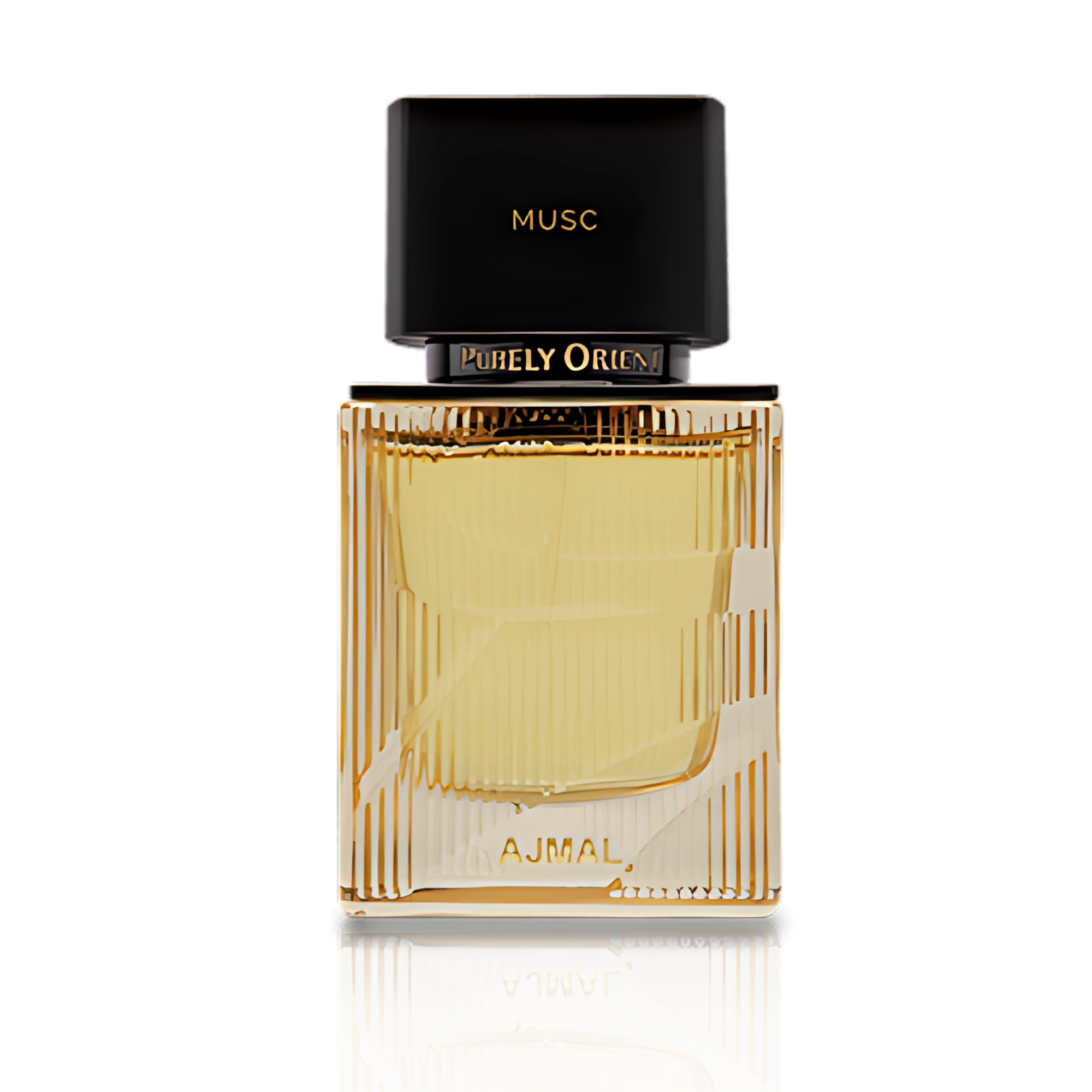 Purely Orient Musk Ajmal 75ML Unisex