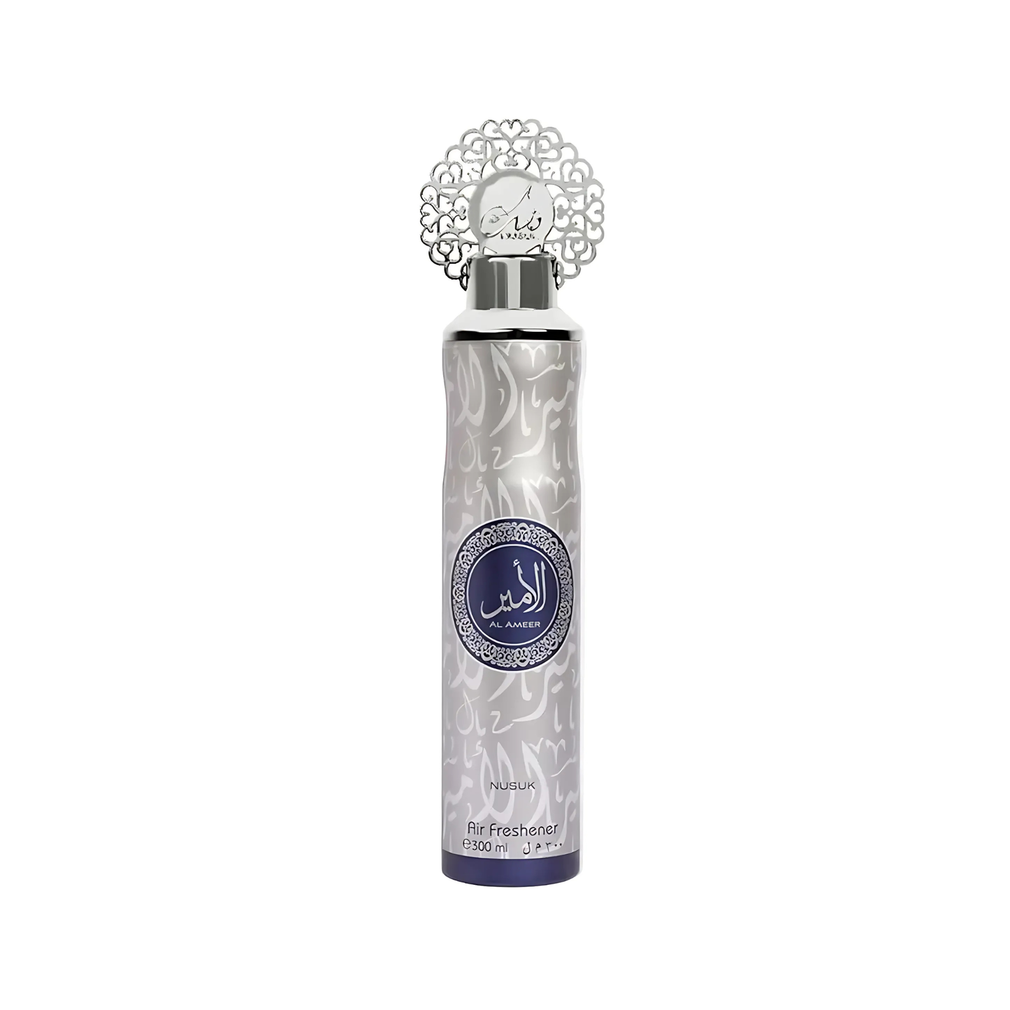 Al Ameer Nusuk Desoderante Ambiental 300Ml Unisex