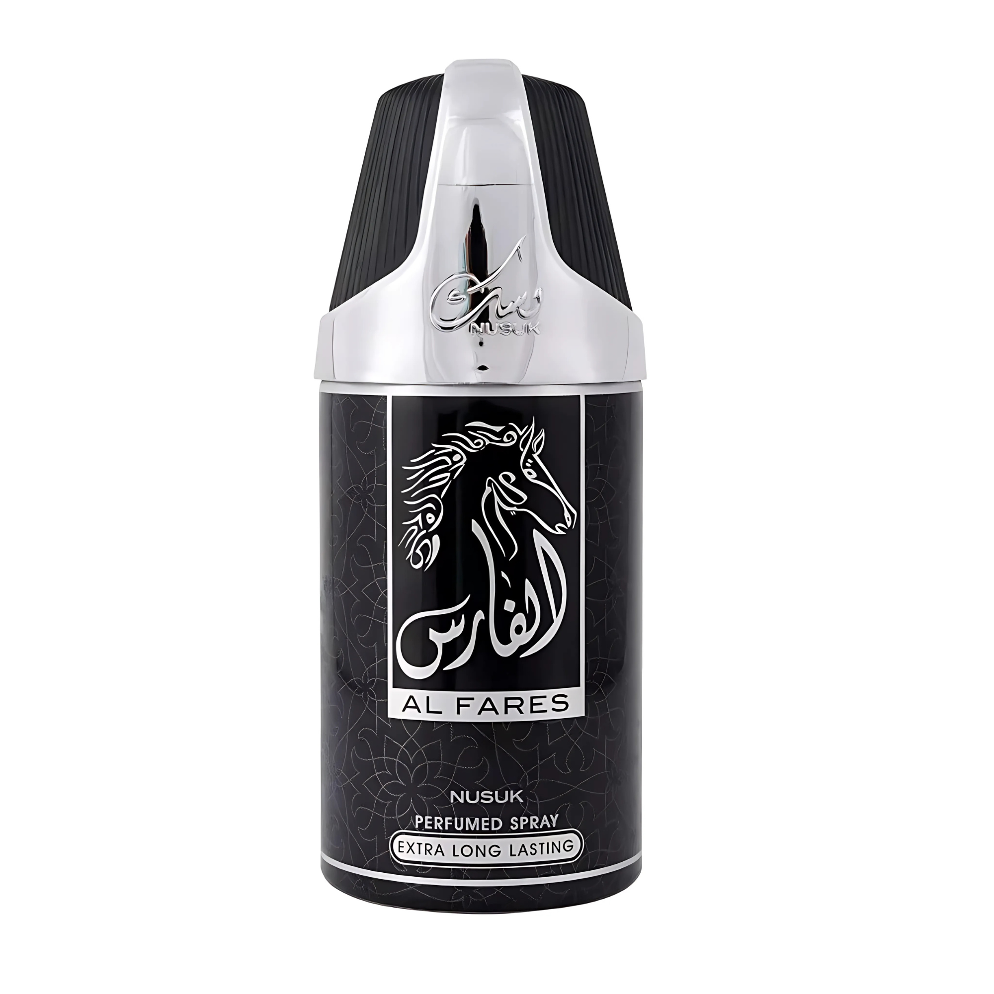 Al Fares Nusuk 250ML Desodorante Unisex
