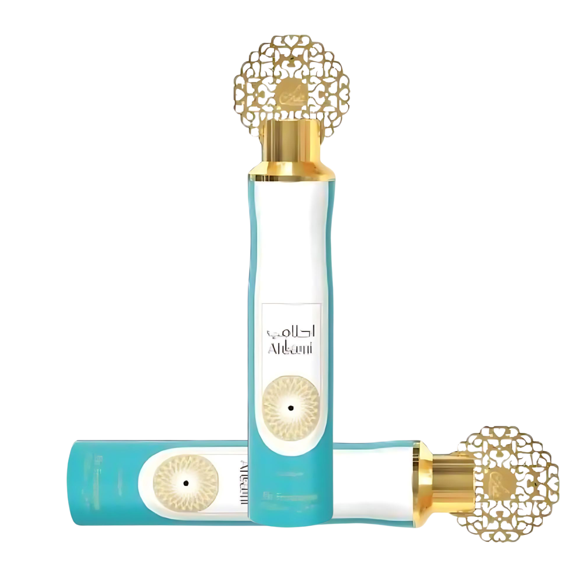 Air Freshener Alhami Nusuk 300ML Unisex