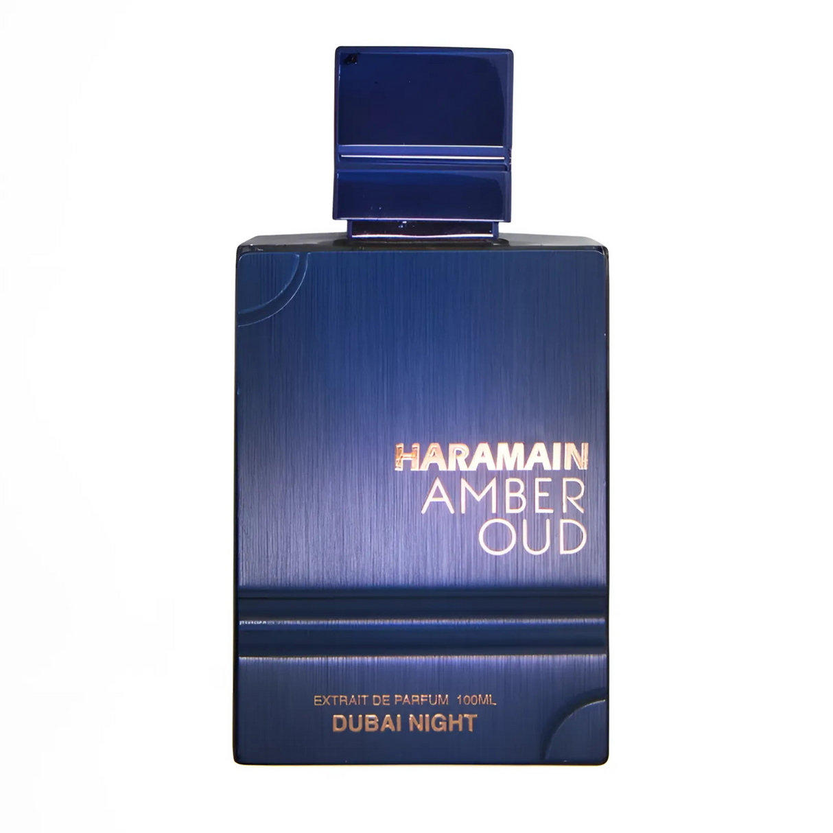 Dubai Night Al Haramain Amber Oud Extrait De Parfum 100Ml Unisex- Inspirado En Arabian Tonka Montale