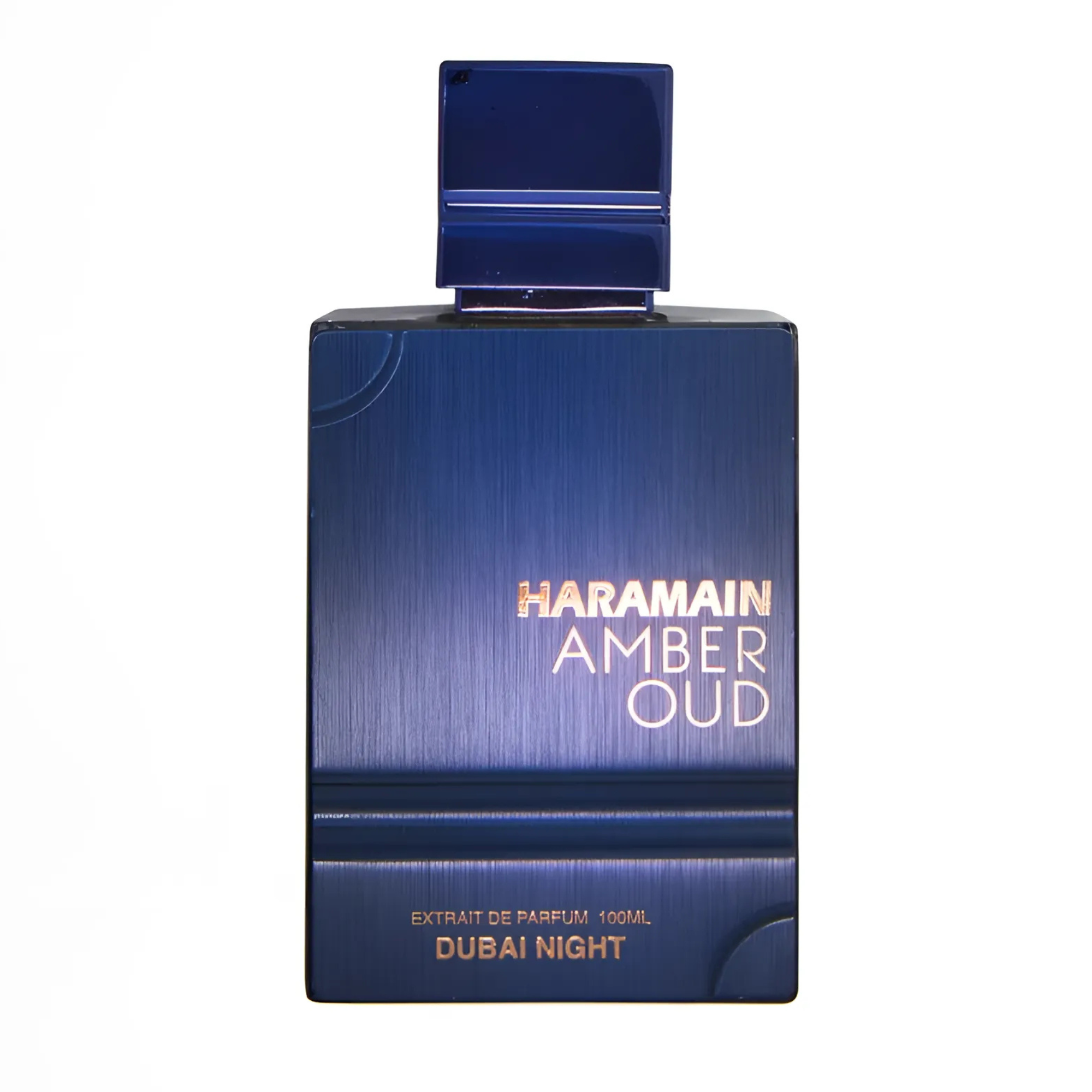 Dubai Night Al Haramain Amber Oud Extrait De Parfum 100Ml Unisex- Inspirado En Arabian Tonka Montale