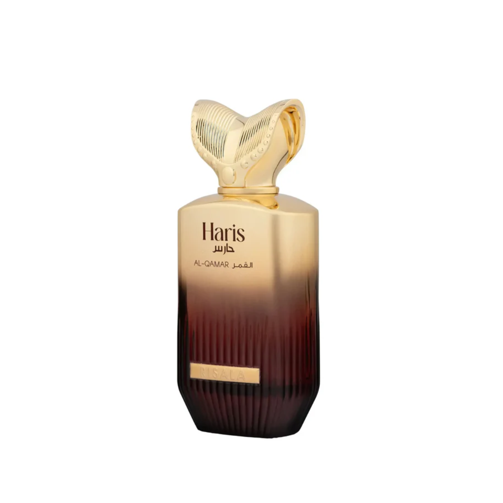 Haris Al Qamar Elite Risala Edp 100Ml Unisex