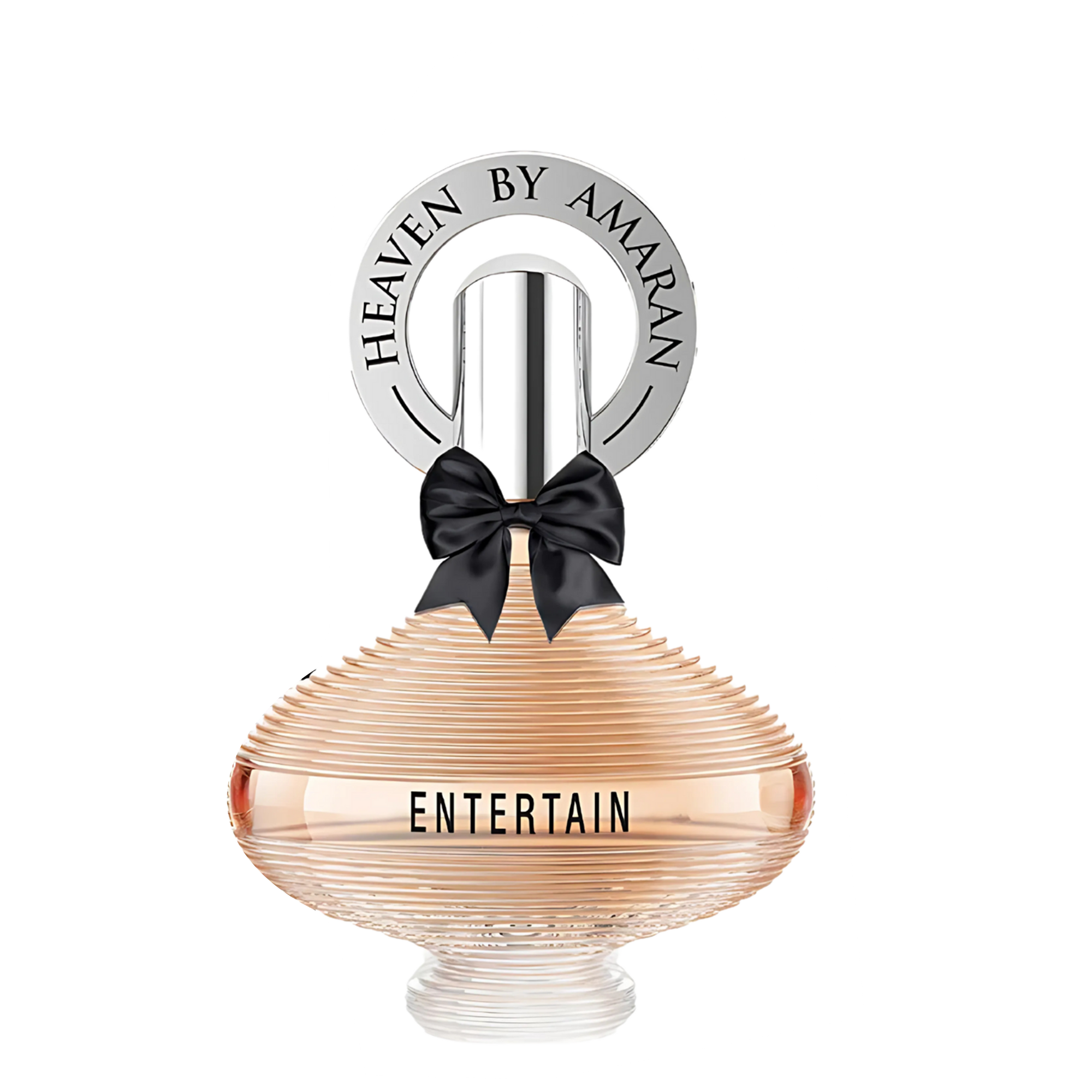 Heaven By Amaran Entertain Amaran Parfums Edp 100ML Unisex