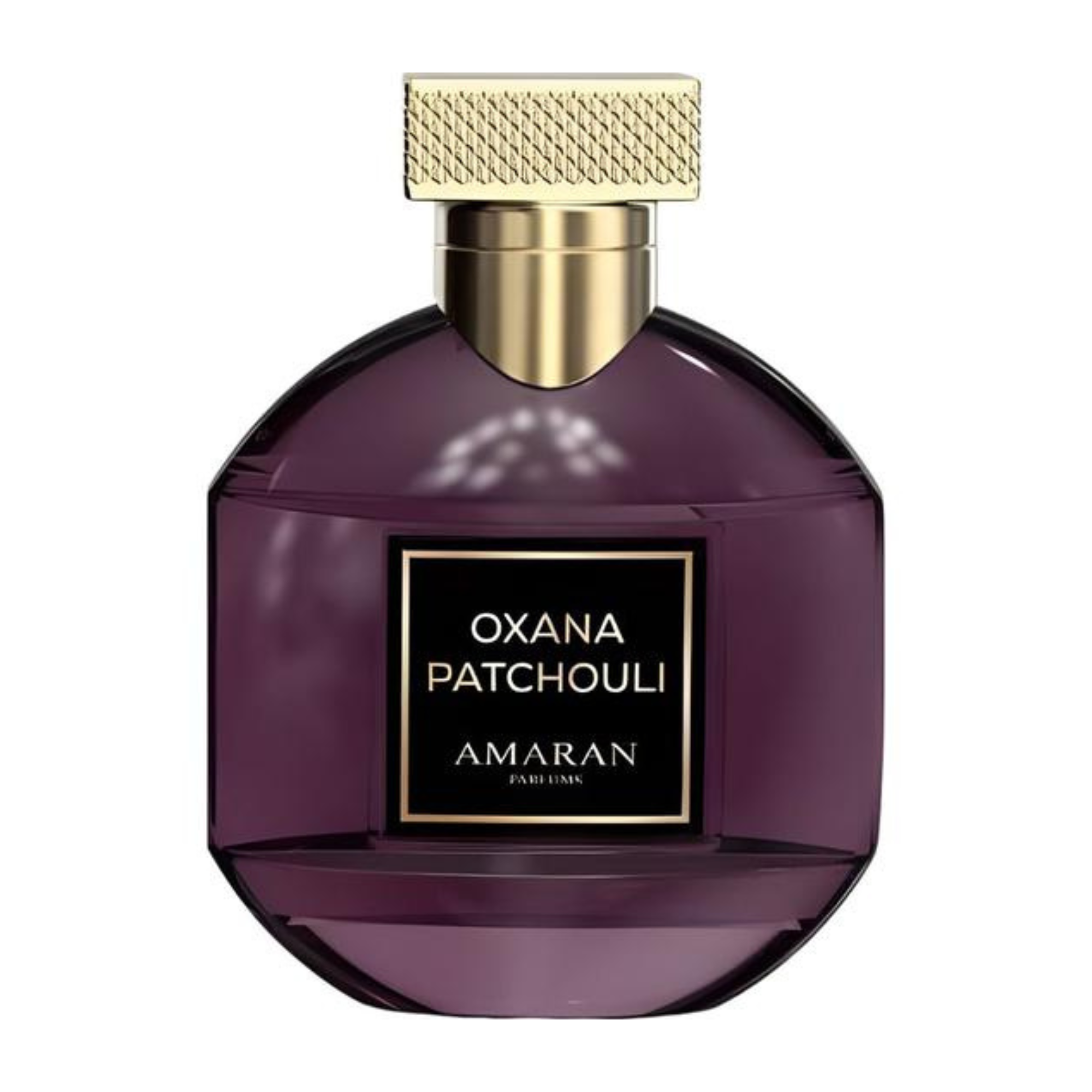 Oxana Patchouli Amaran Edp 100ML Unisex