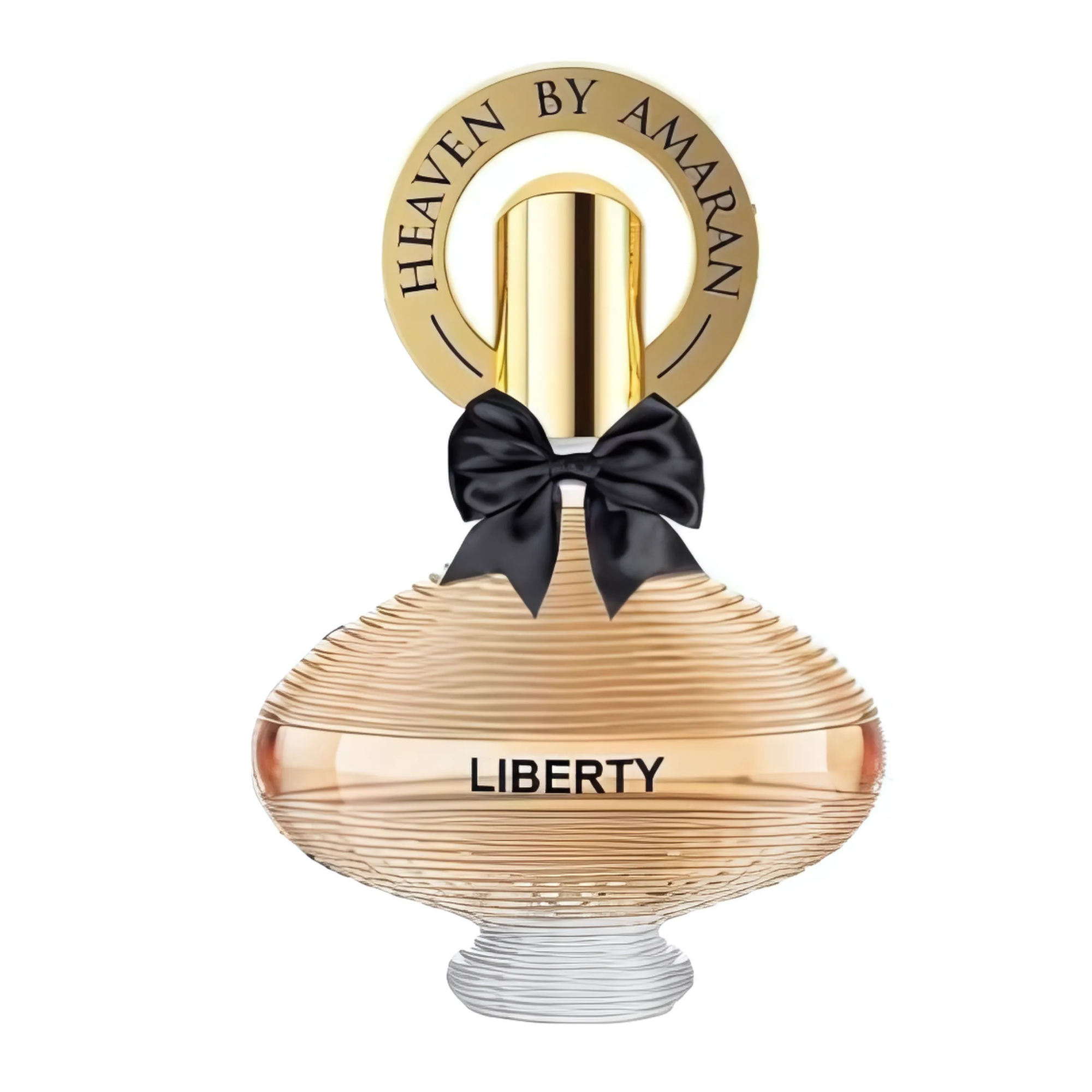 Heaven By Amaran Liberty Amaran Parfums Edp 100ml Unisex