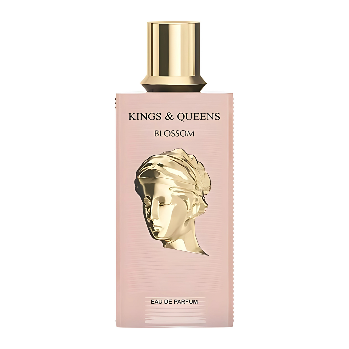 Kings & Queens Blossom Amaran Parfums Edp 100ML mujer- Inspirado en Gucci Bloom Gucci