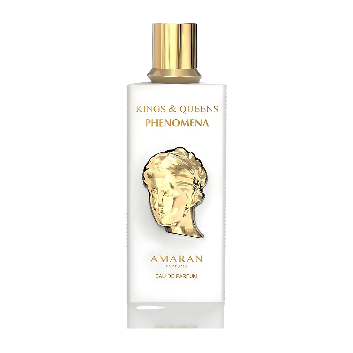 Kings & Queens Phenomena Amaran Parfums Edp 100ML Unisex- Inspirado en Andromeda Tiziana Terenzi