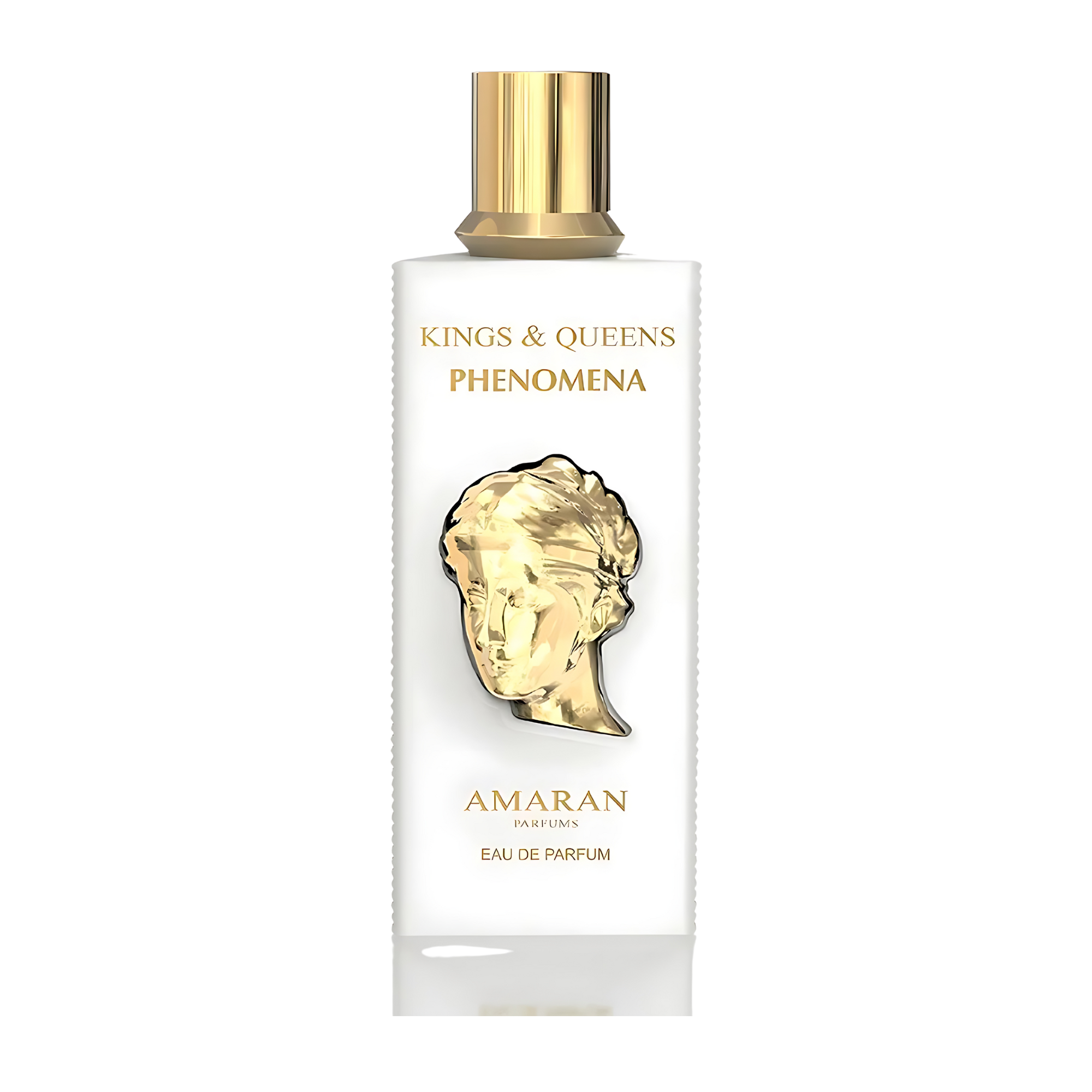 Kings & Queens Phenomena Amaran Parfums Edp 100ML Unisex- Inspirado en Andromeda Tiziana Terenzi