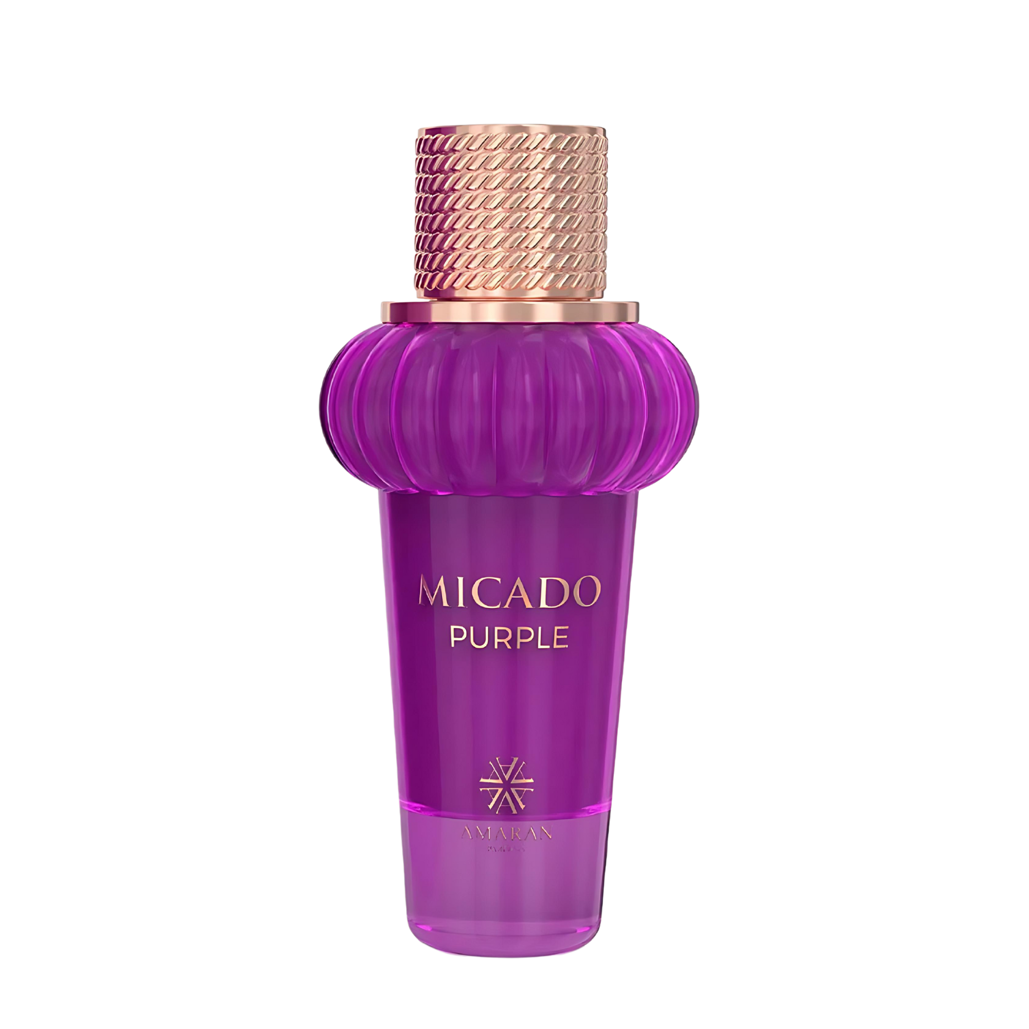 Micado Purple Amaran Parfums Edp 100ML Mujer