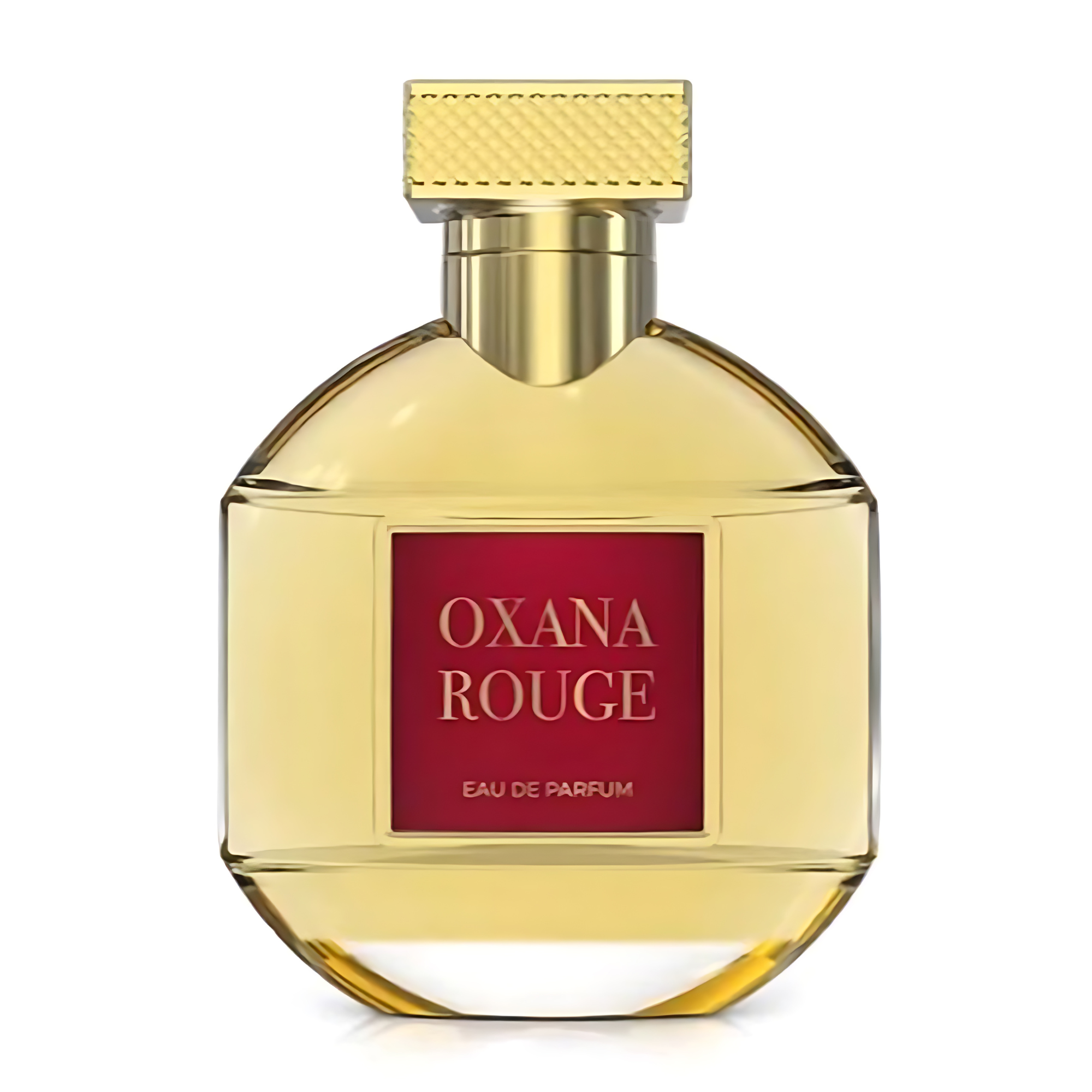 Oxana Rouge Amaran Parfums Edp 100ML Unisex