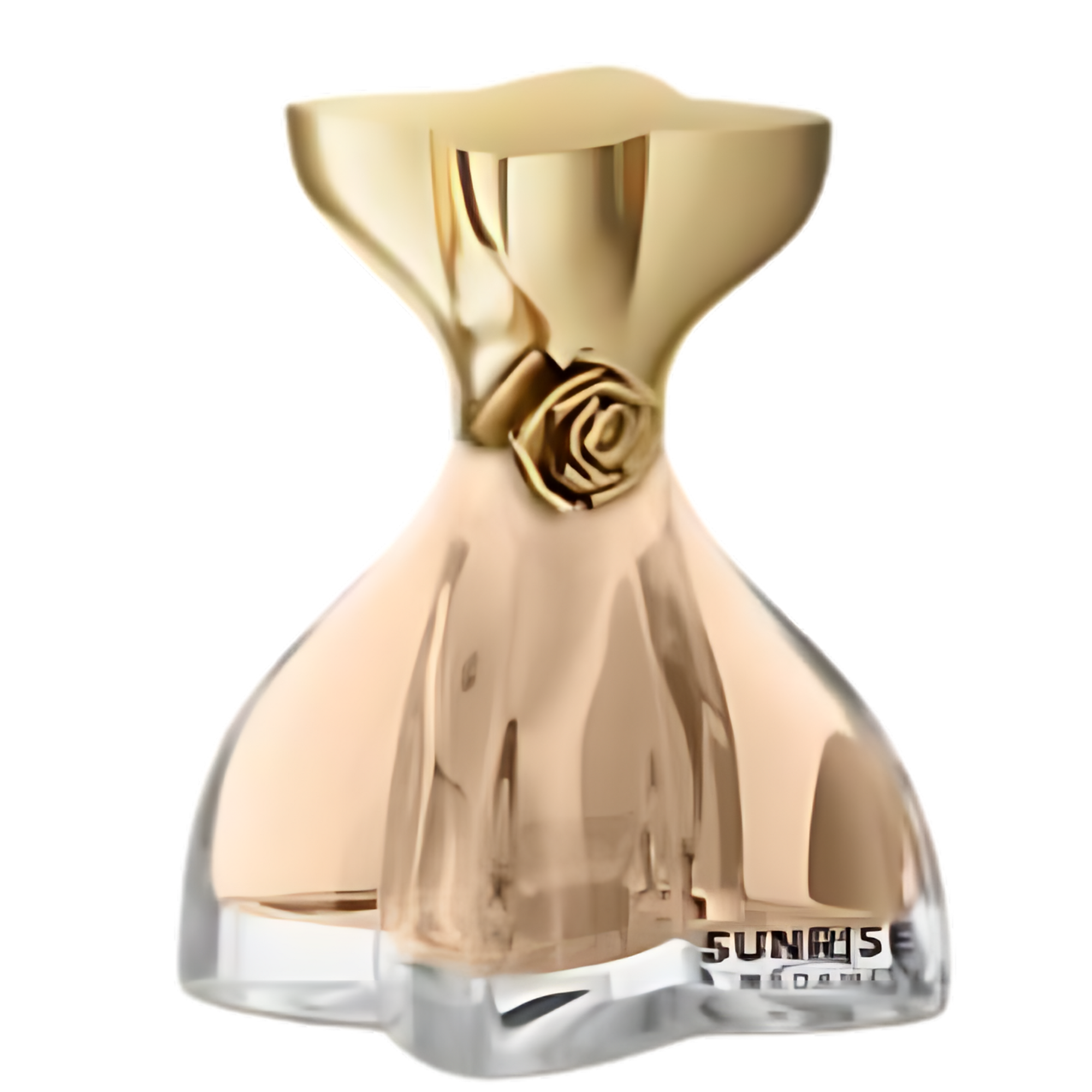 Sunrise Madame Amaran Parfums Edp 100ML Mujer