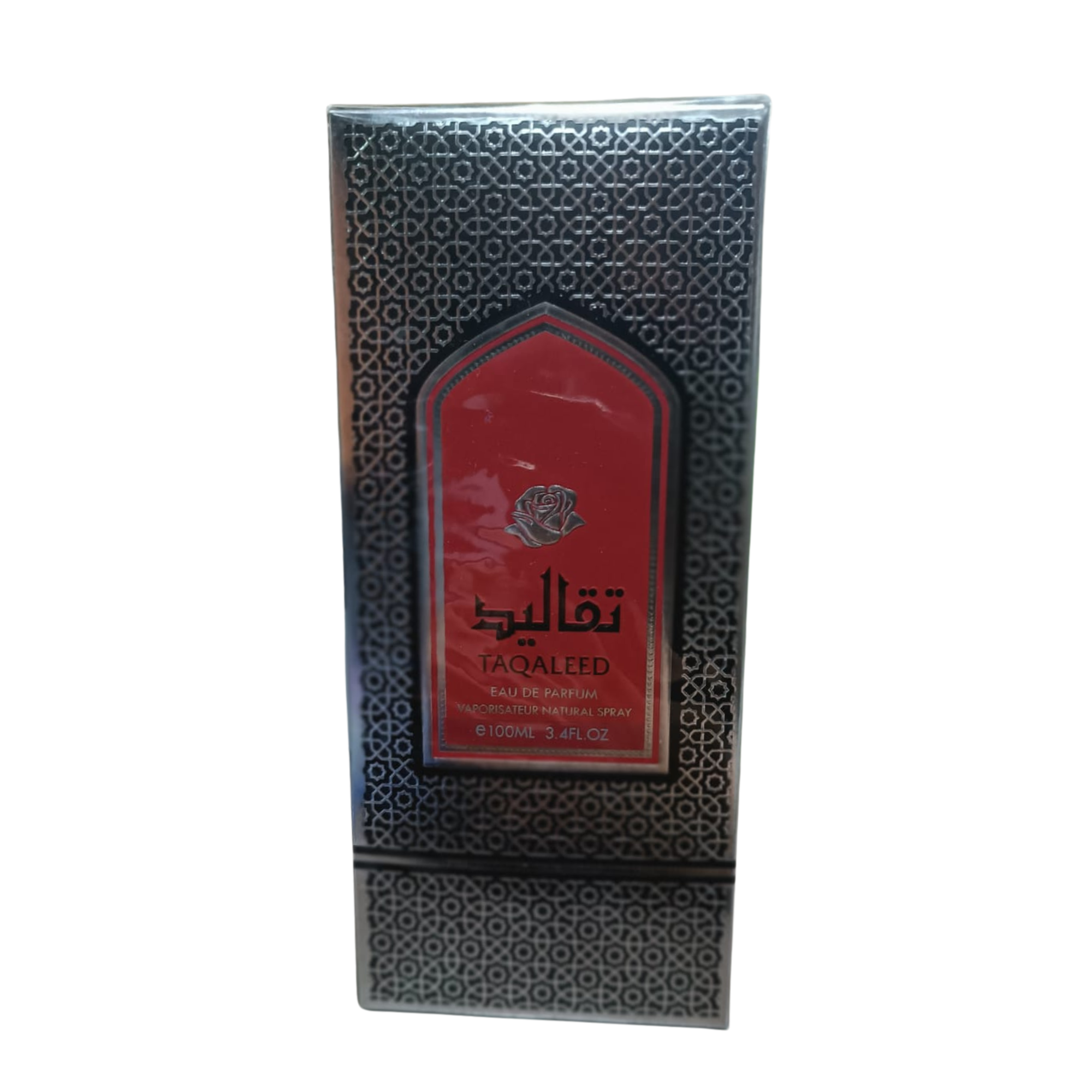 Taqaleed Risala Edp 100ML Unisex
