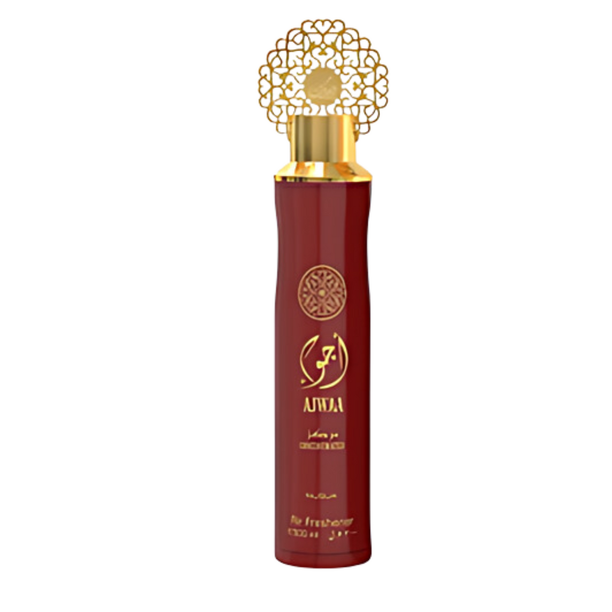 Air Freshener Ajwaa Concentrated Nusuk 300ML Unisex