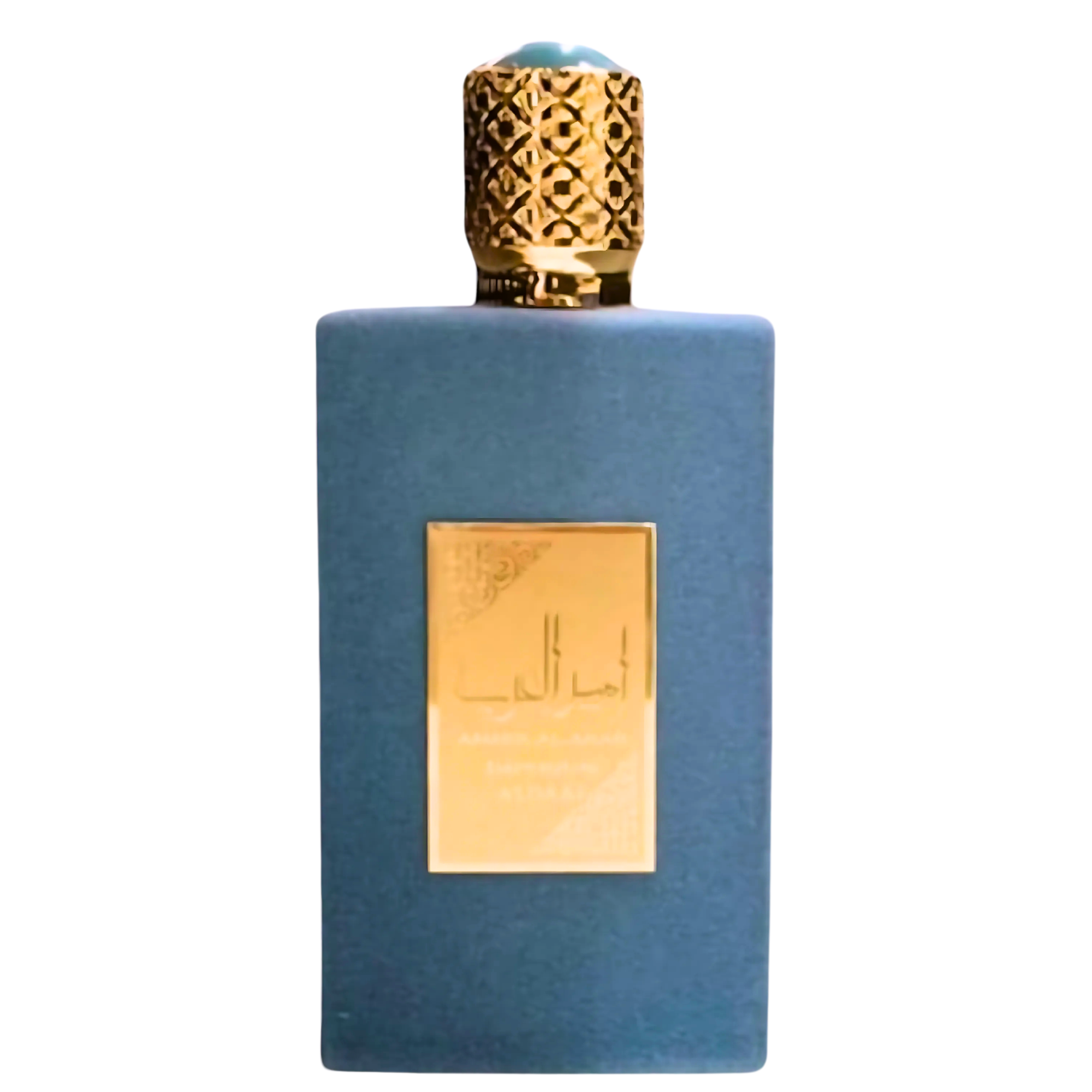 Ameer Al Arab Imperium Asdaaf 100Ml Unisex- Inspirado en Y Eau de Toilette Yves Saint Laurent