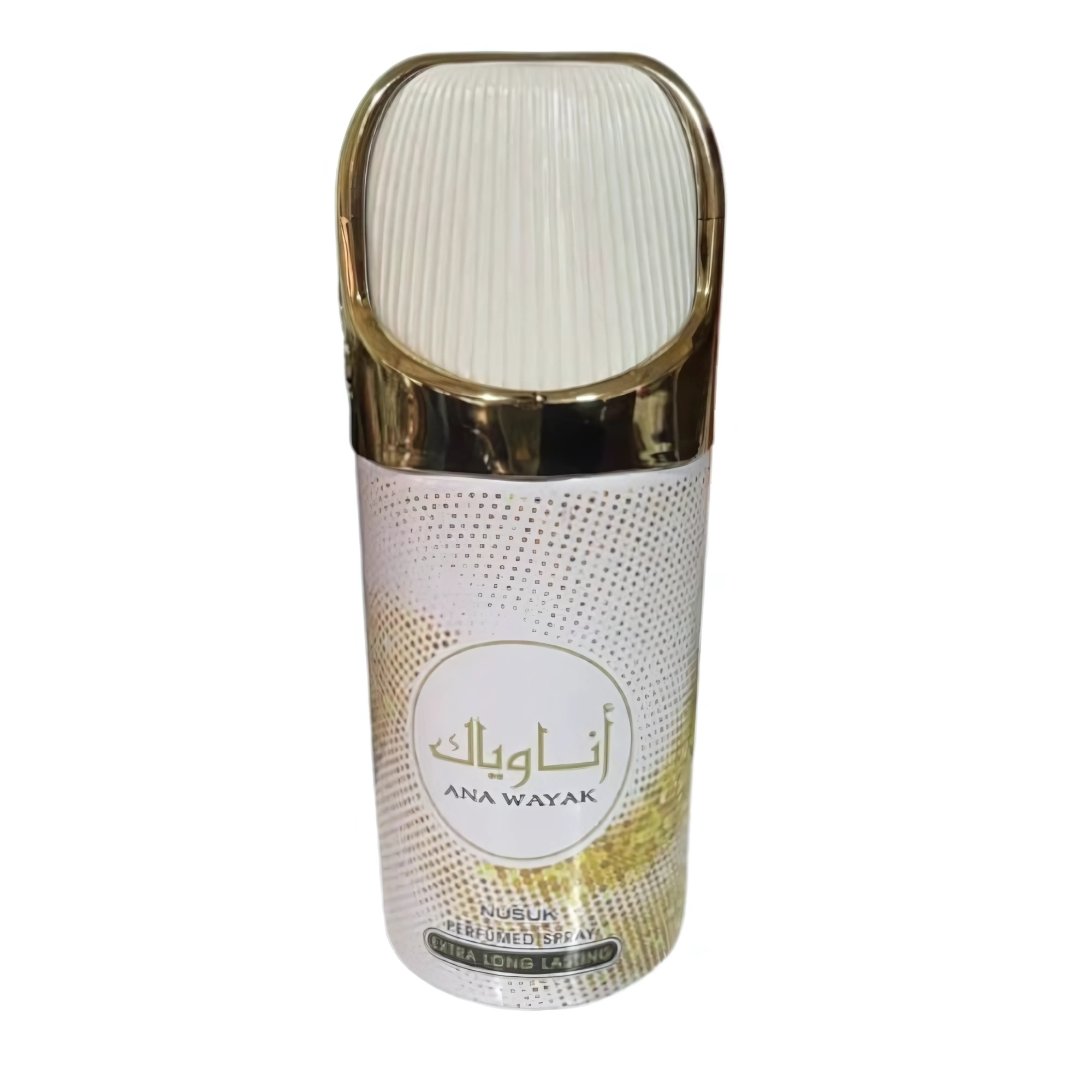 Ana Wayak Nusuk 250ML Desodorante Unisex