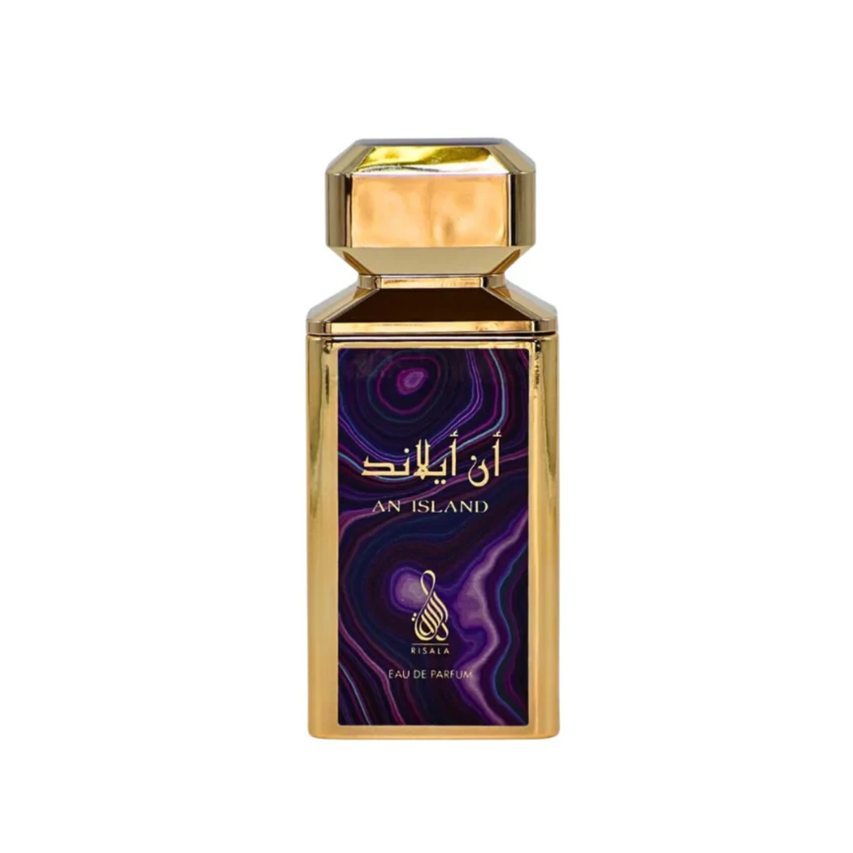An Island Risala Edp 100Ml Unisex- Inspirado en Magic Al-Jazeera Perfumes