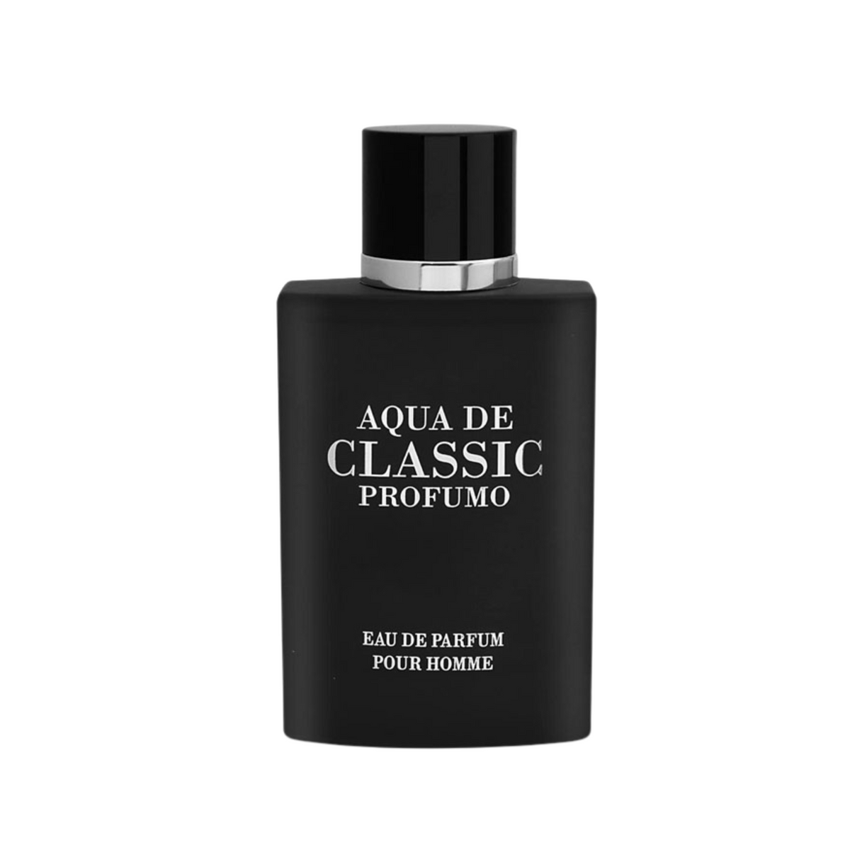 Aqua De Classic Profumo Fragrance World Edp 80Ml Hombre - Inspirado en Acqua di Gio profumo Armani