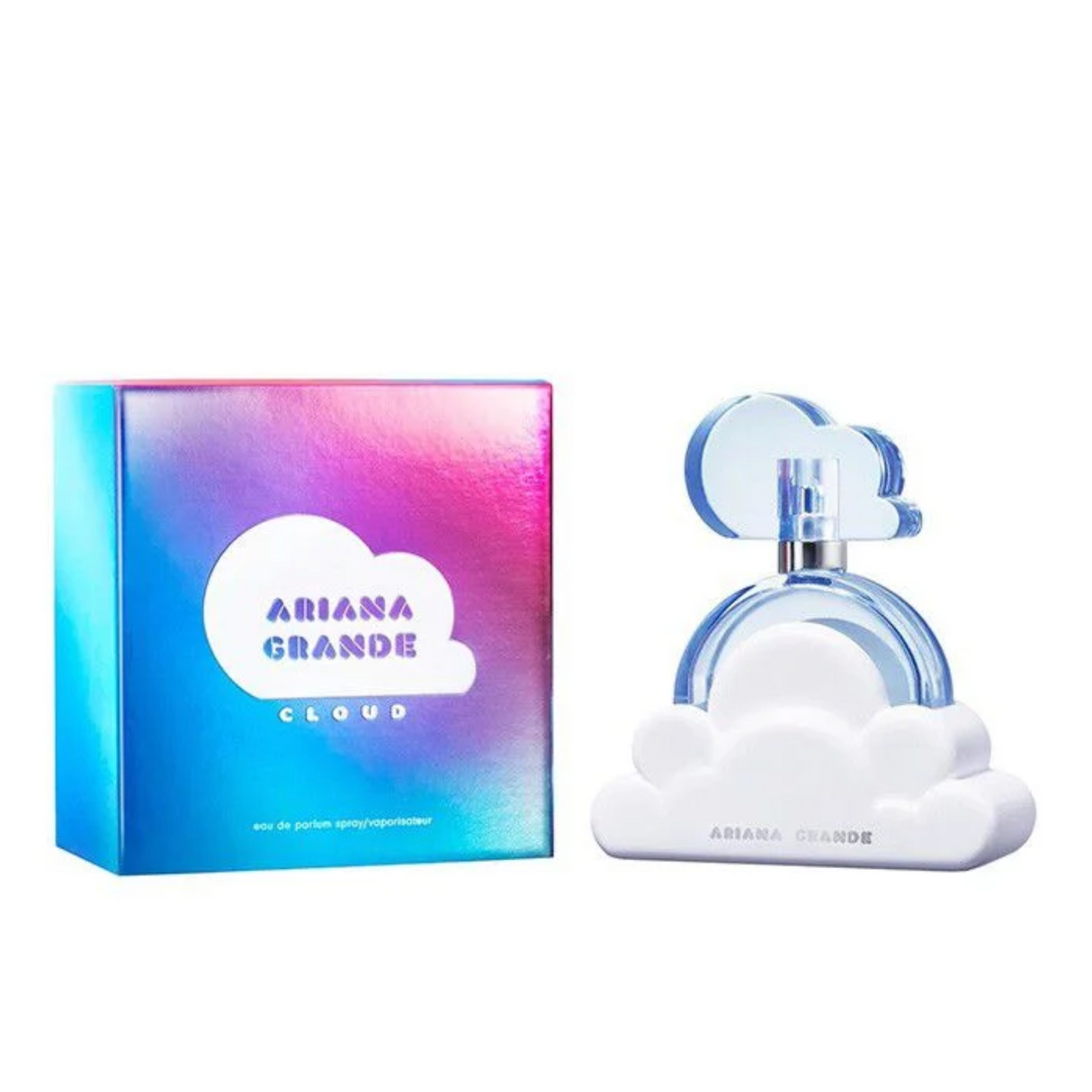 Cloud EDP Mujer 30ml Ariana Grande