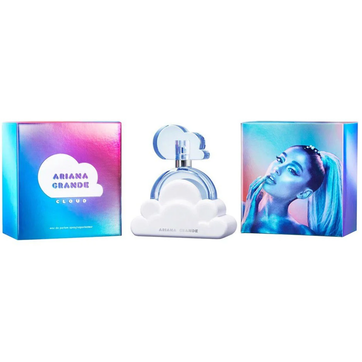 Cloud EDP Mujer 30ml Ariana Grande