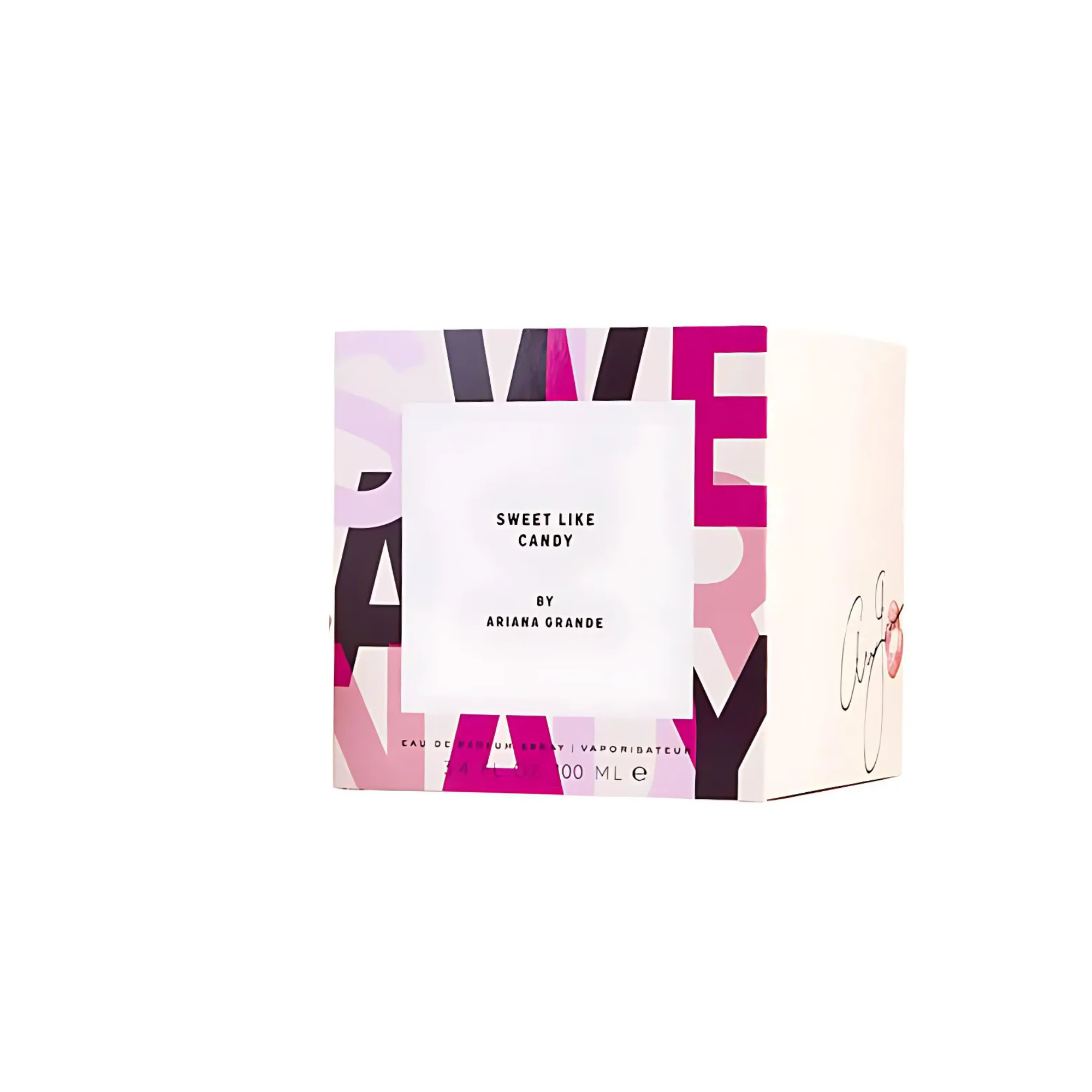 Sweet Like Candy Ariana Grande Edp 30 Ml Mujer .
