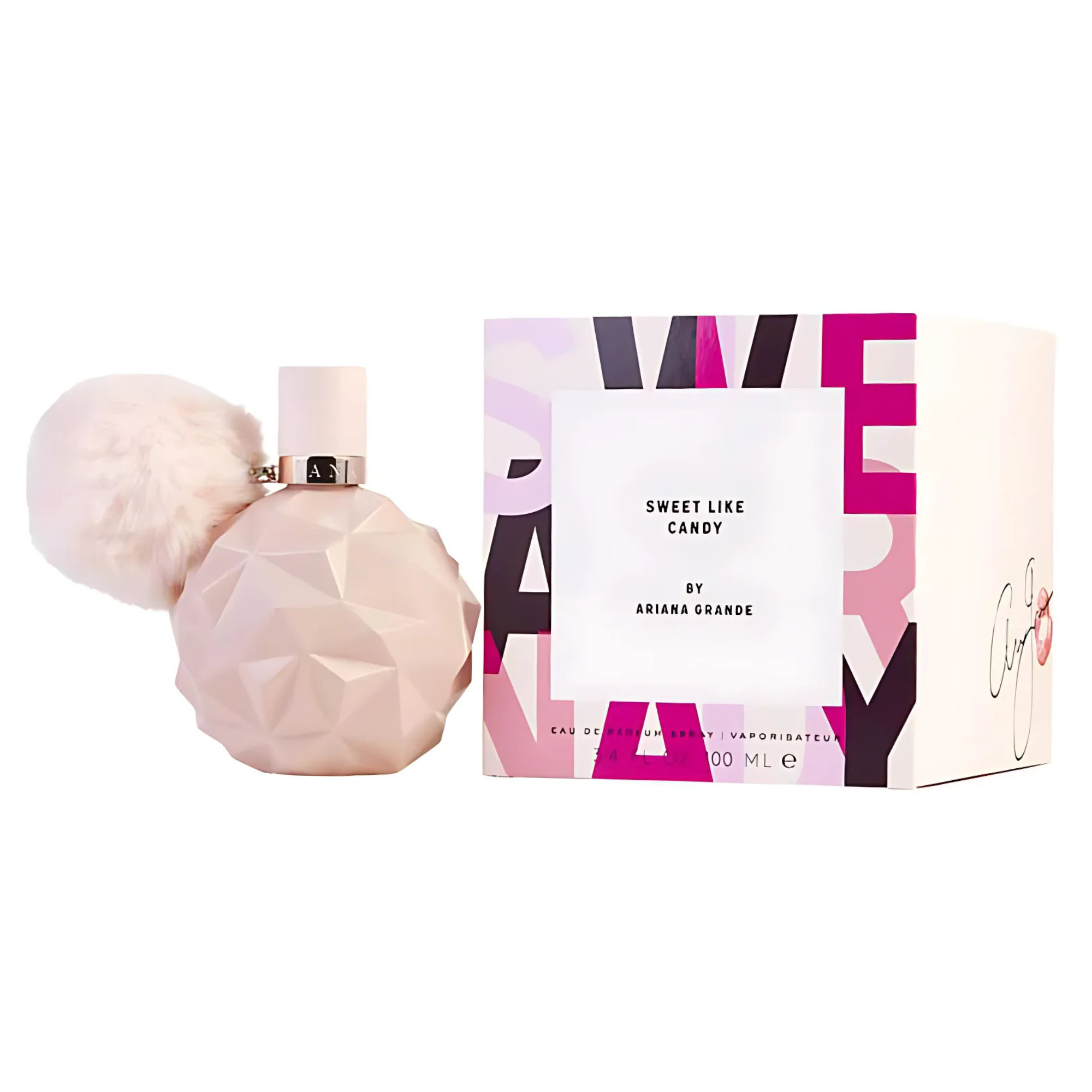 Sweet Like Candy Ariana Grande Edp 30 Ml Mujer .