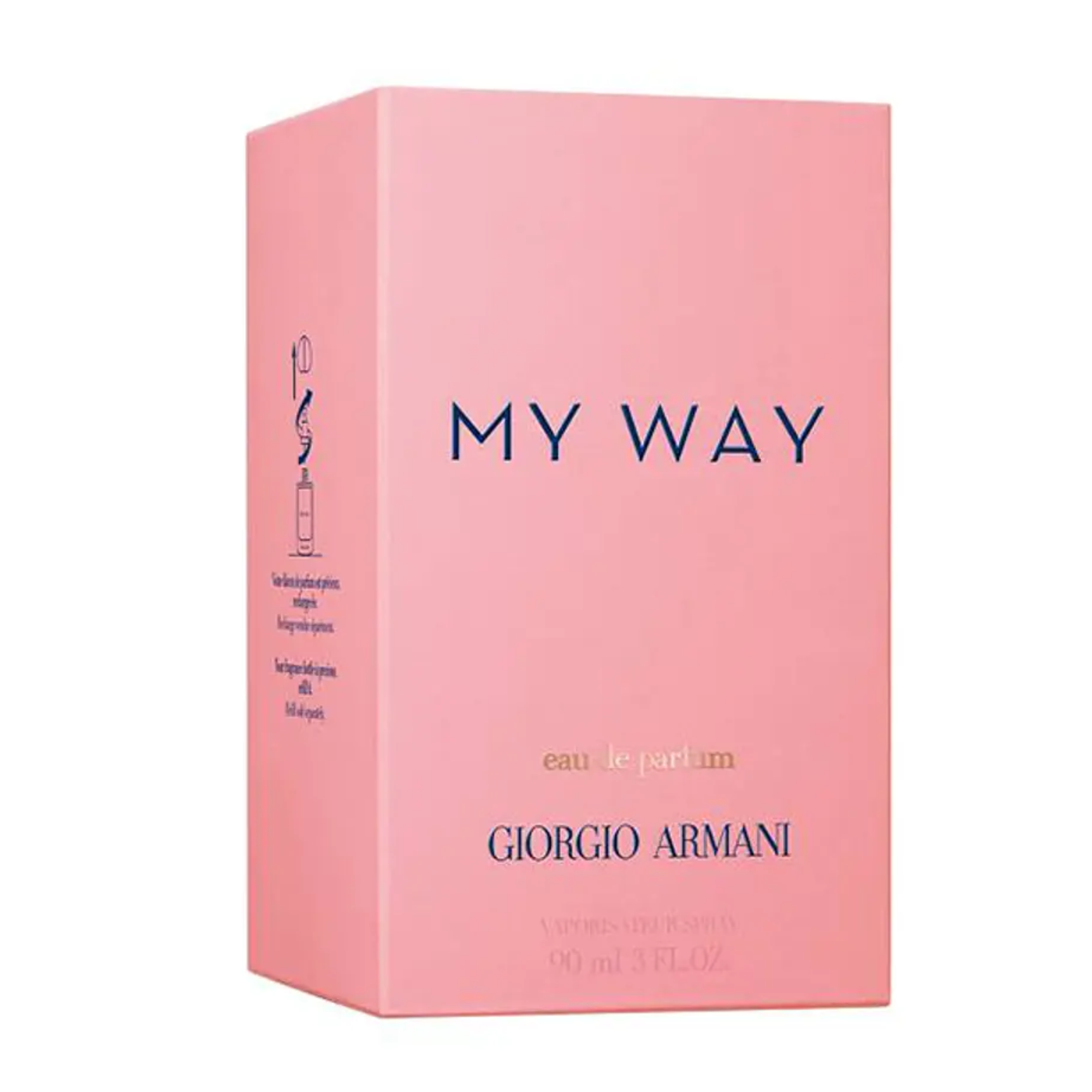 My Way Armani edp 50ml Mujer