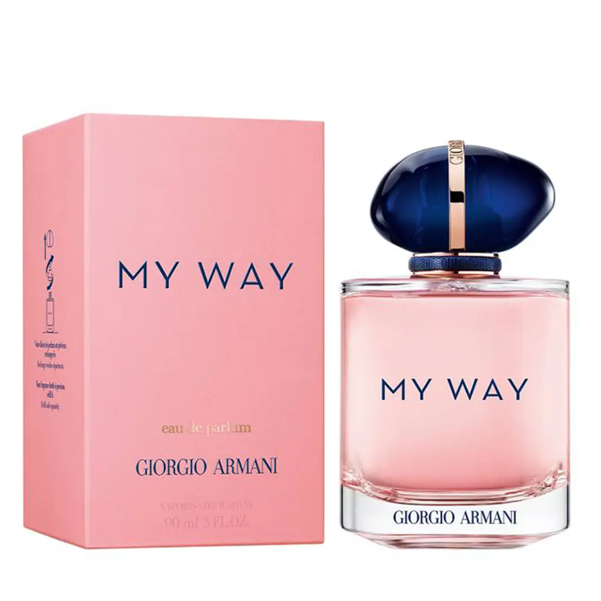 My Way Armani edp 50ml Mujer