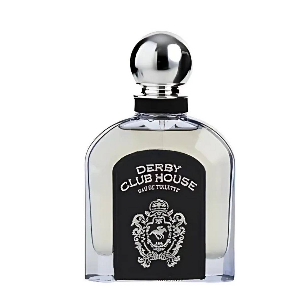 Derby Club House Armaf Edt 100Ml Hombre- Inpirado en Bois du Portugal Creed