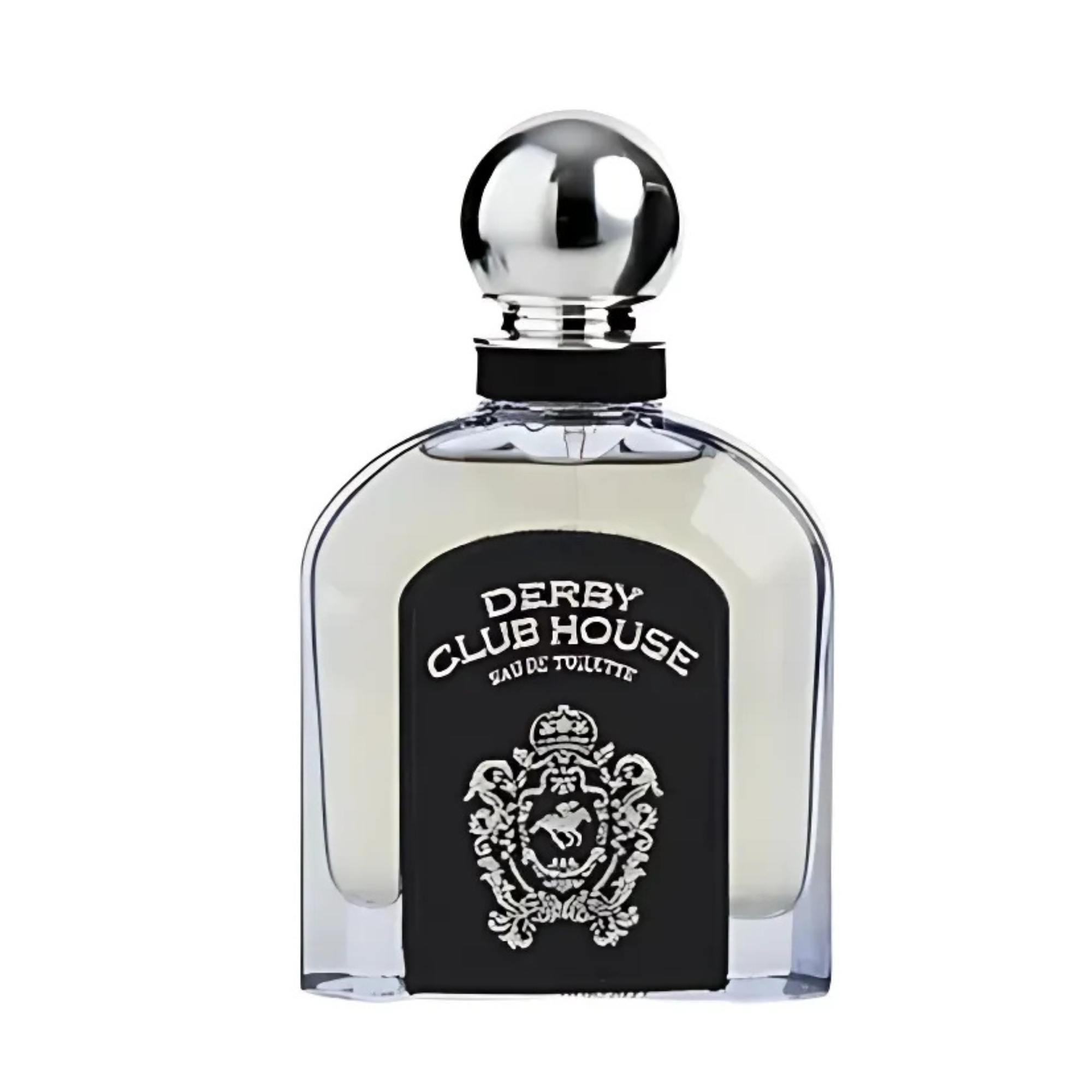 Derby Club House Armaf Edt 100Ml Hombre- Inpirado en Bois du Portugal Creed