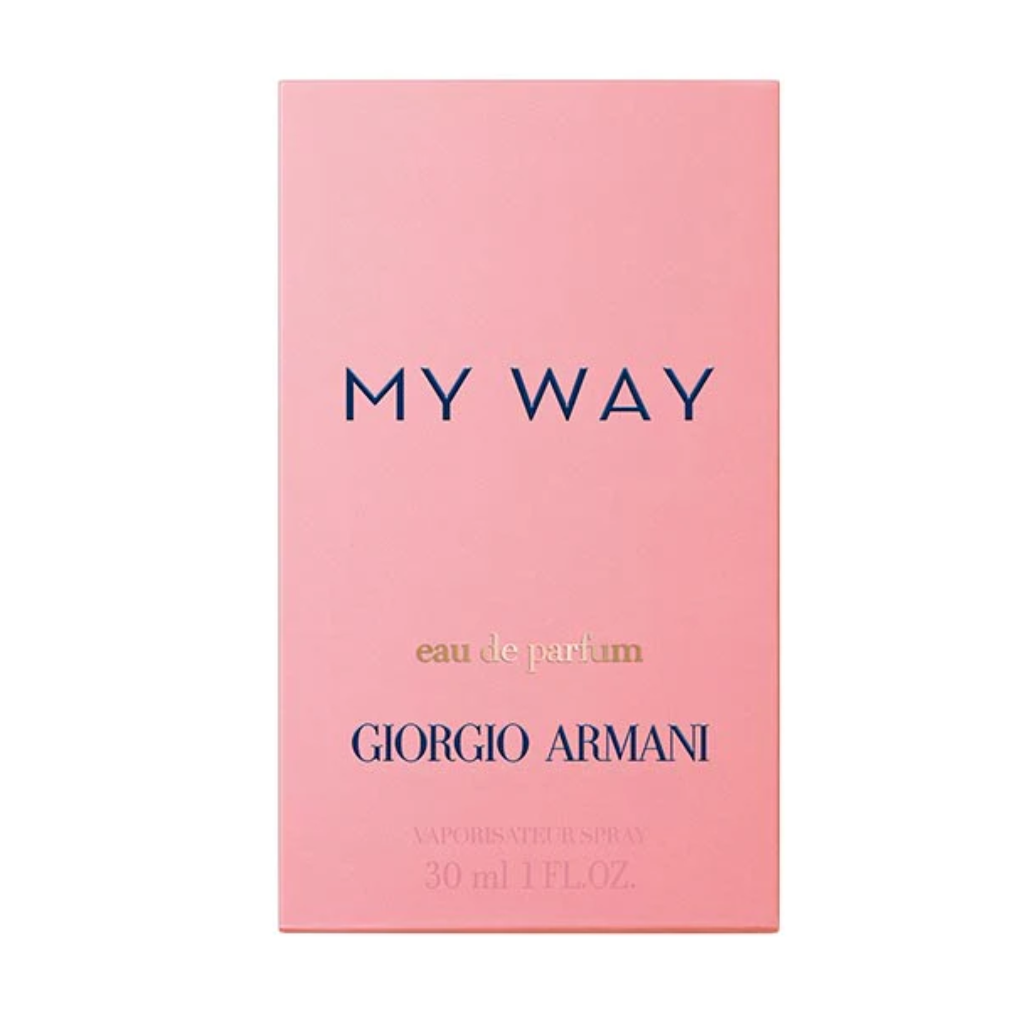 My Way Armani Edp 30Ml Mini Mujer .
