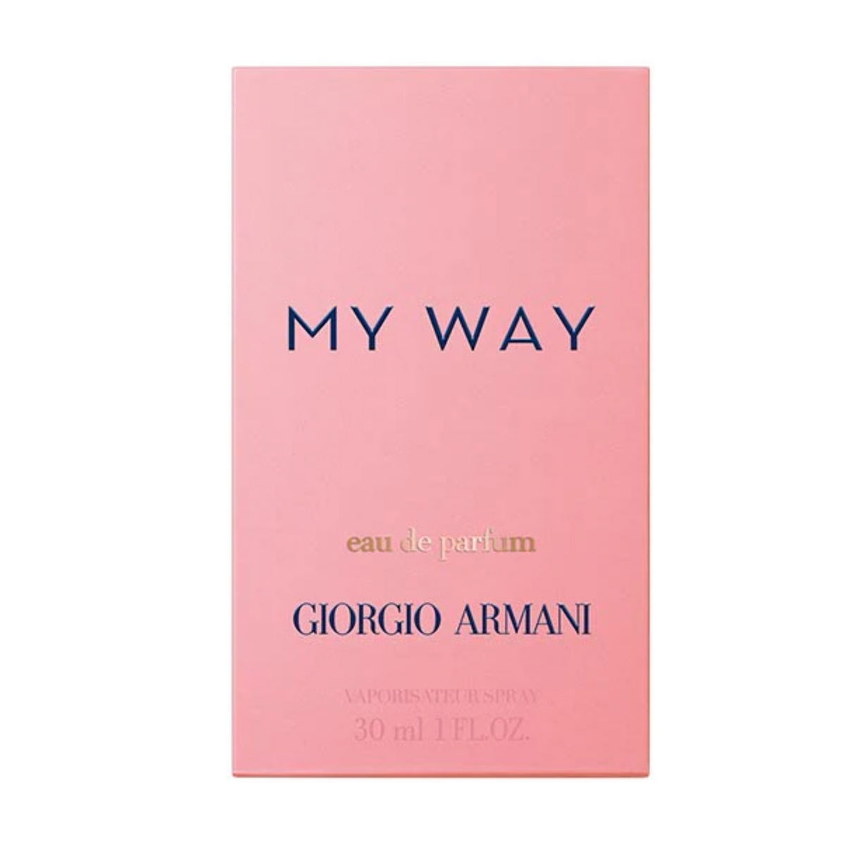 My Way Armani Edp 30Ml Mini Mujer .