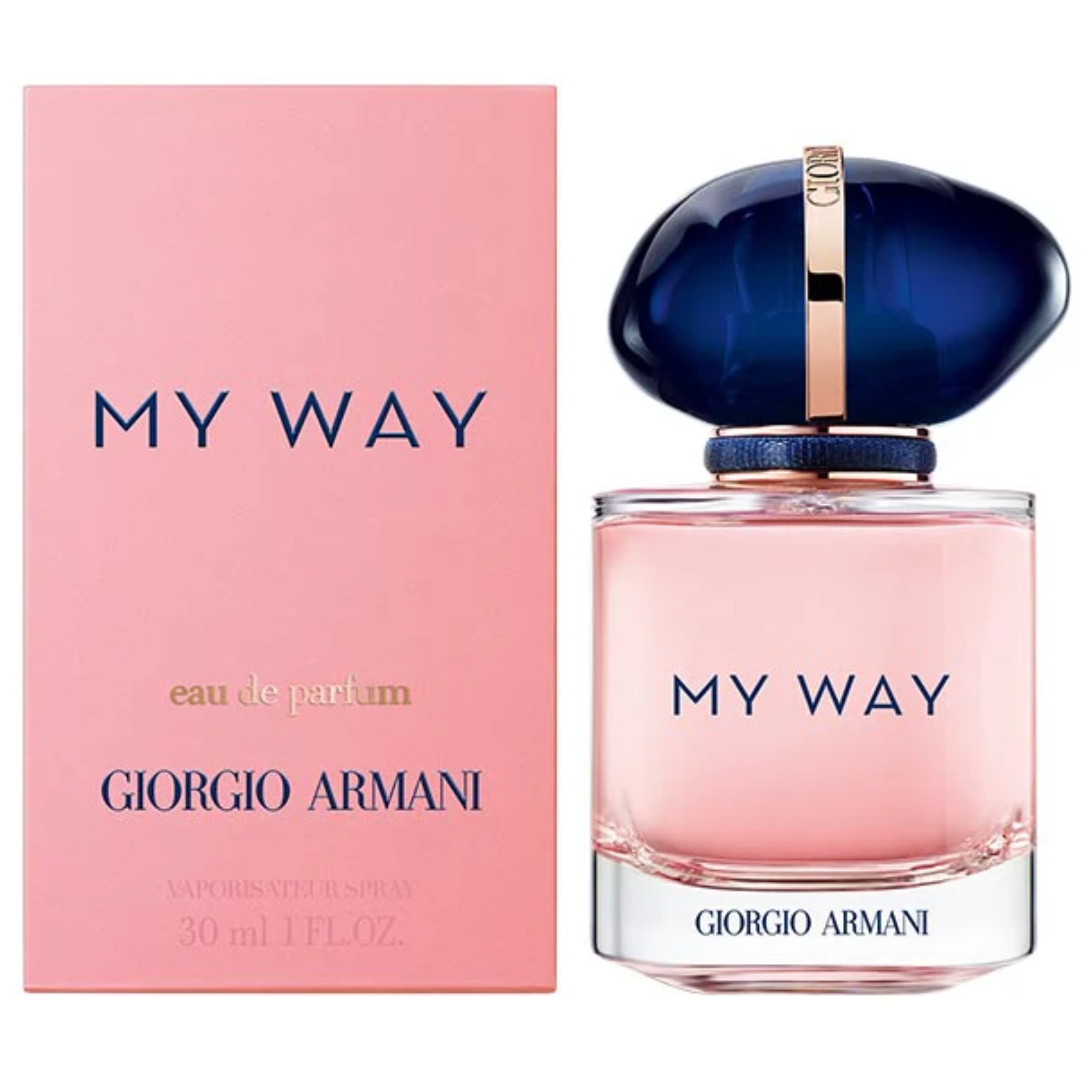 My Way Armani Edp 30Ml Mini Mujer .