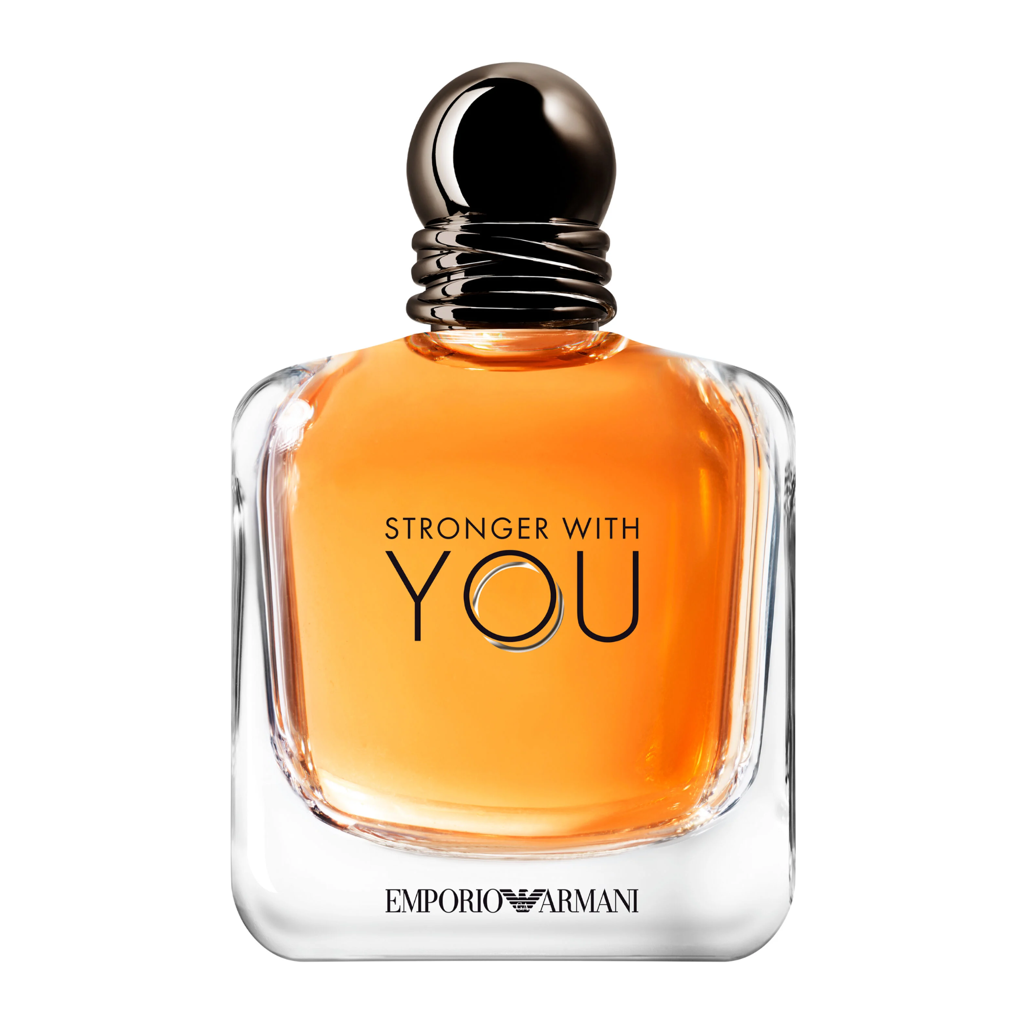 Stronger With You EDT Hombre 100 ml