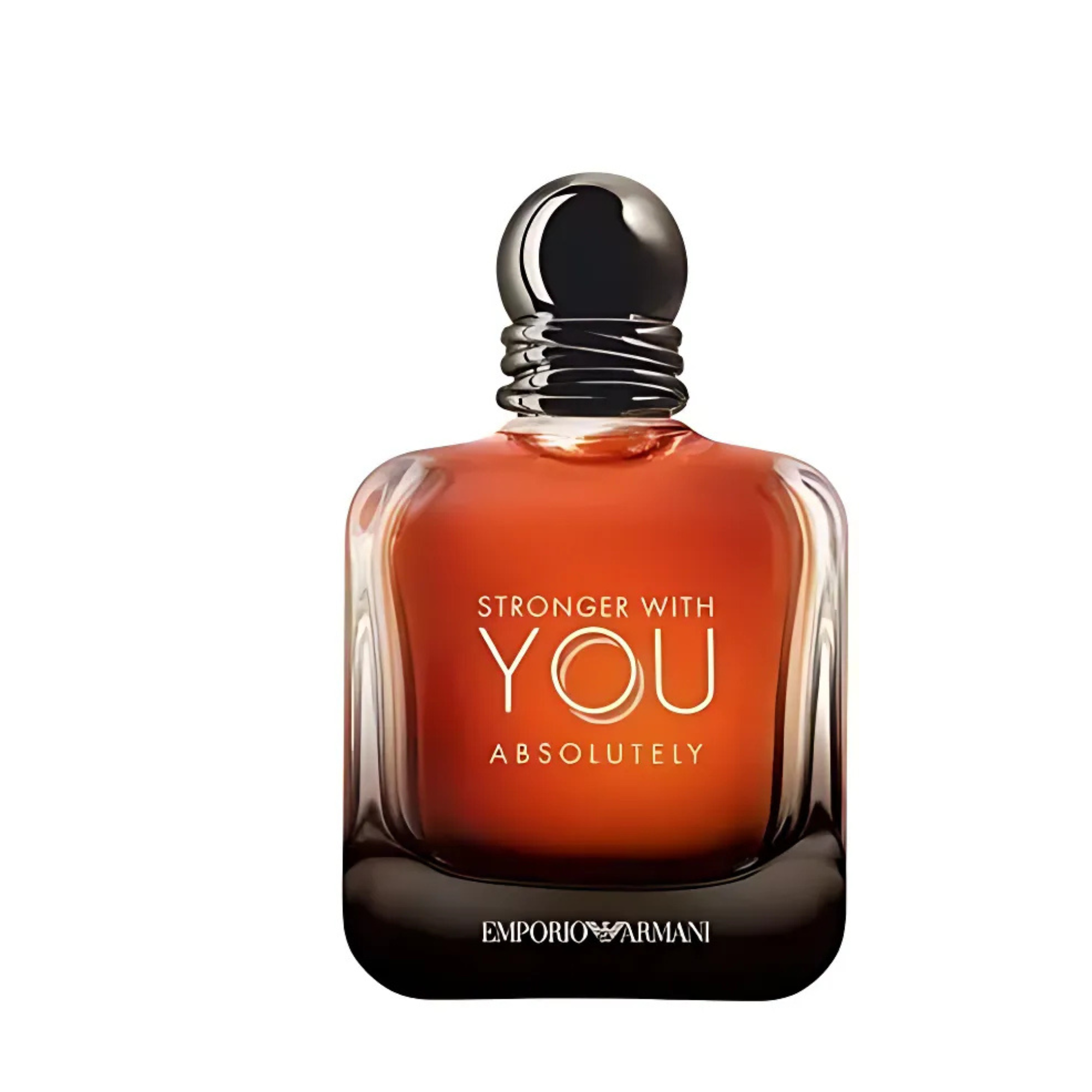 Stronger With You Absolutely Parfum Armani 100Ml Hombre