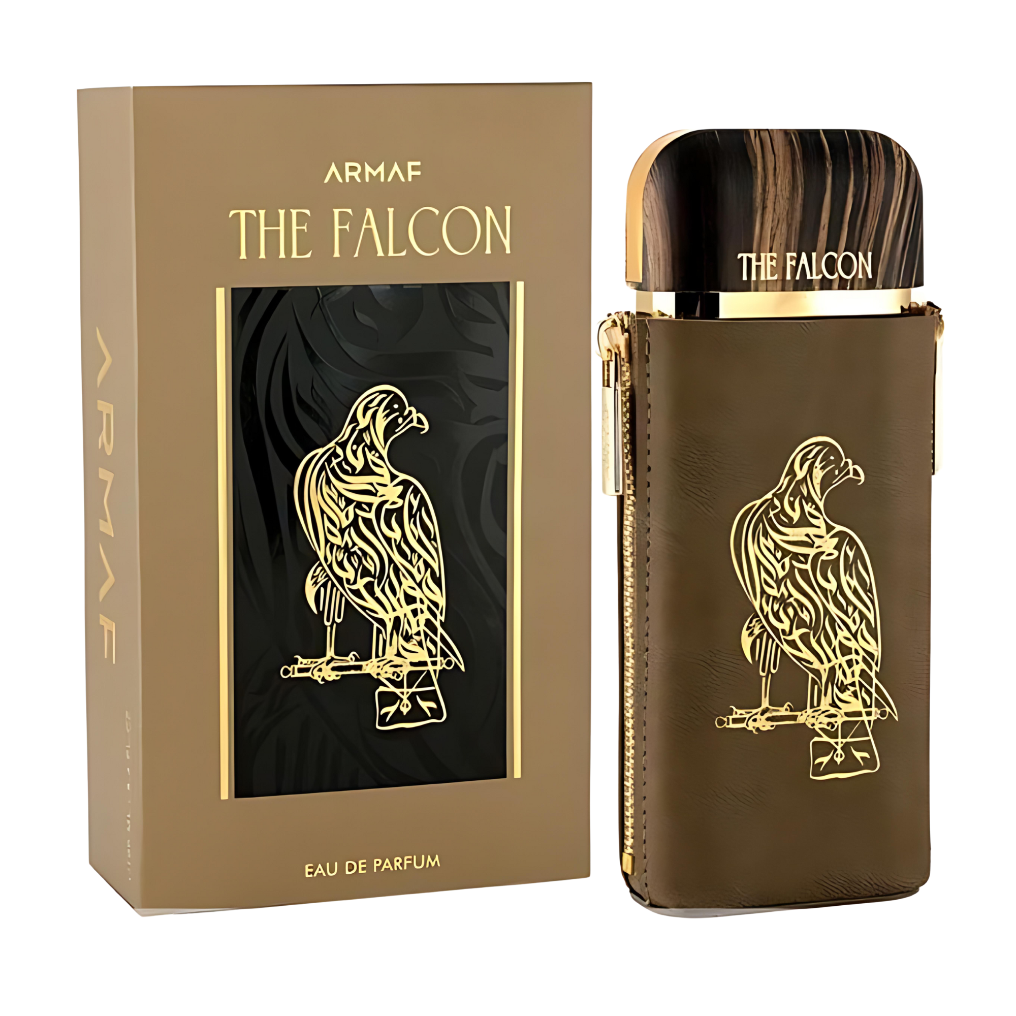 The Falcon Armaf Edp 100Ml Hombre