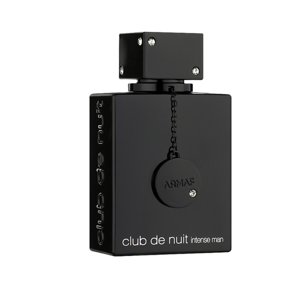 Club De Nuit Intense 105ML EDT Hombre Armaf - Inspirado en Aventus de Creed