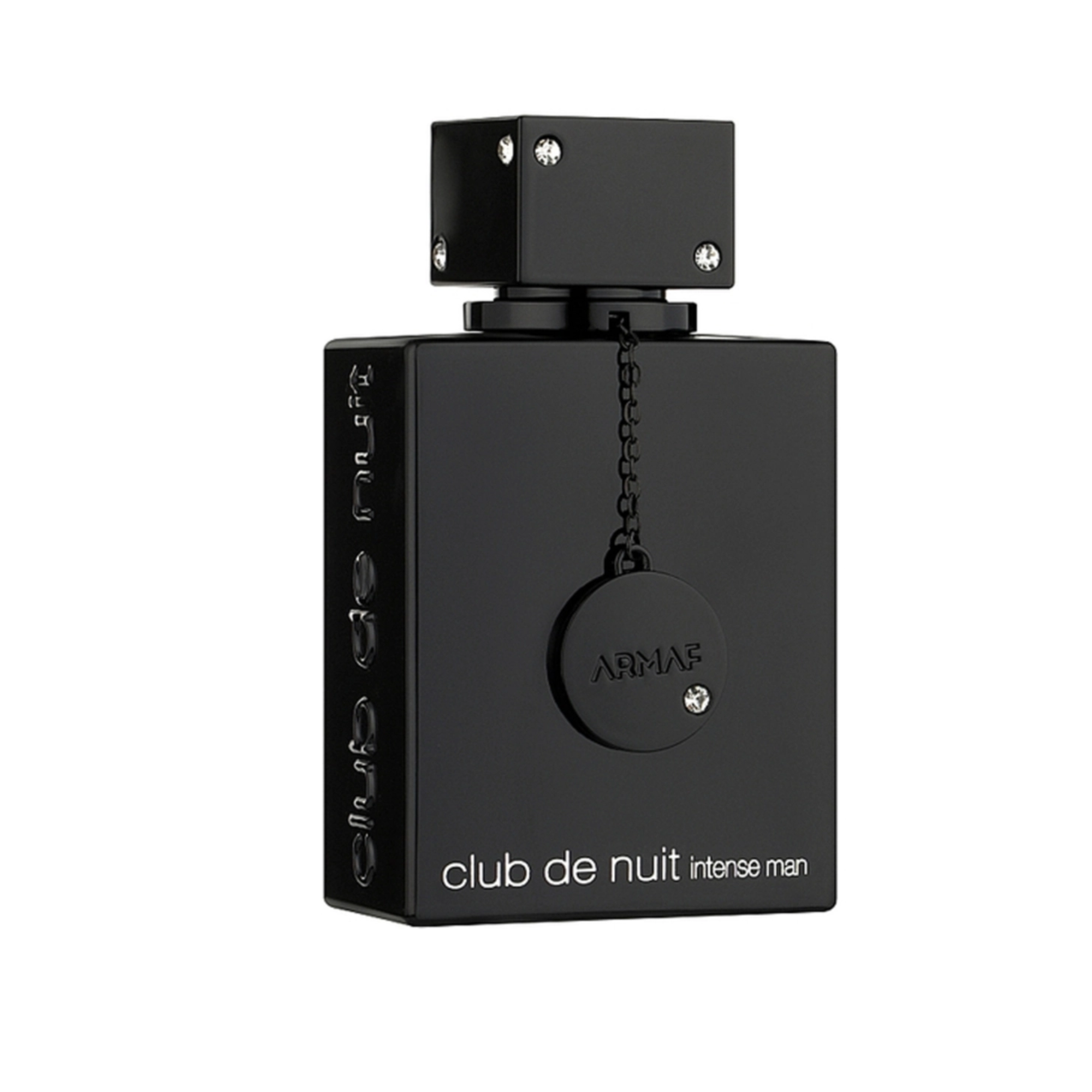 Club De Nuit Intense 105ML EDT Hombre Armaf - Inspirado en Aventus de Creed
