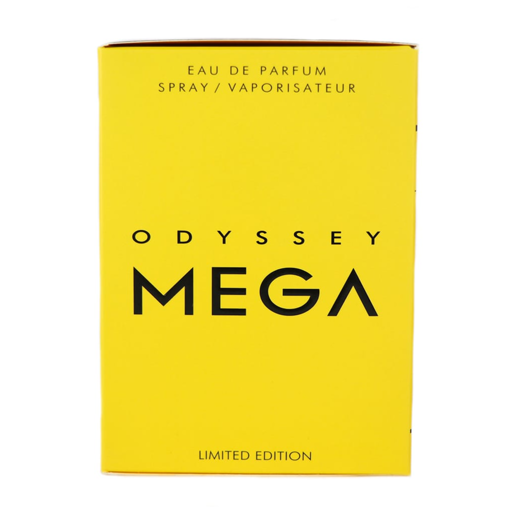 Odyssey Mega Edition Limited Edp 100 ML Hombre- Inspirado en Y Eau de Parfum Yves Saint Laurent